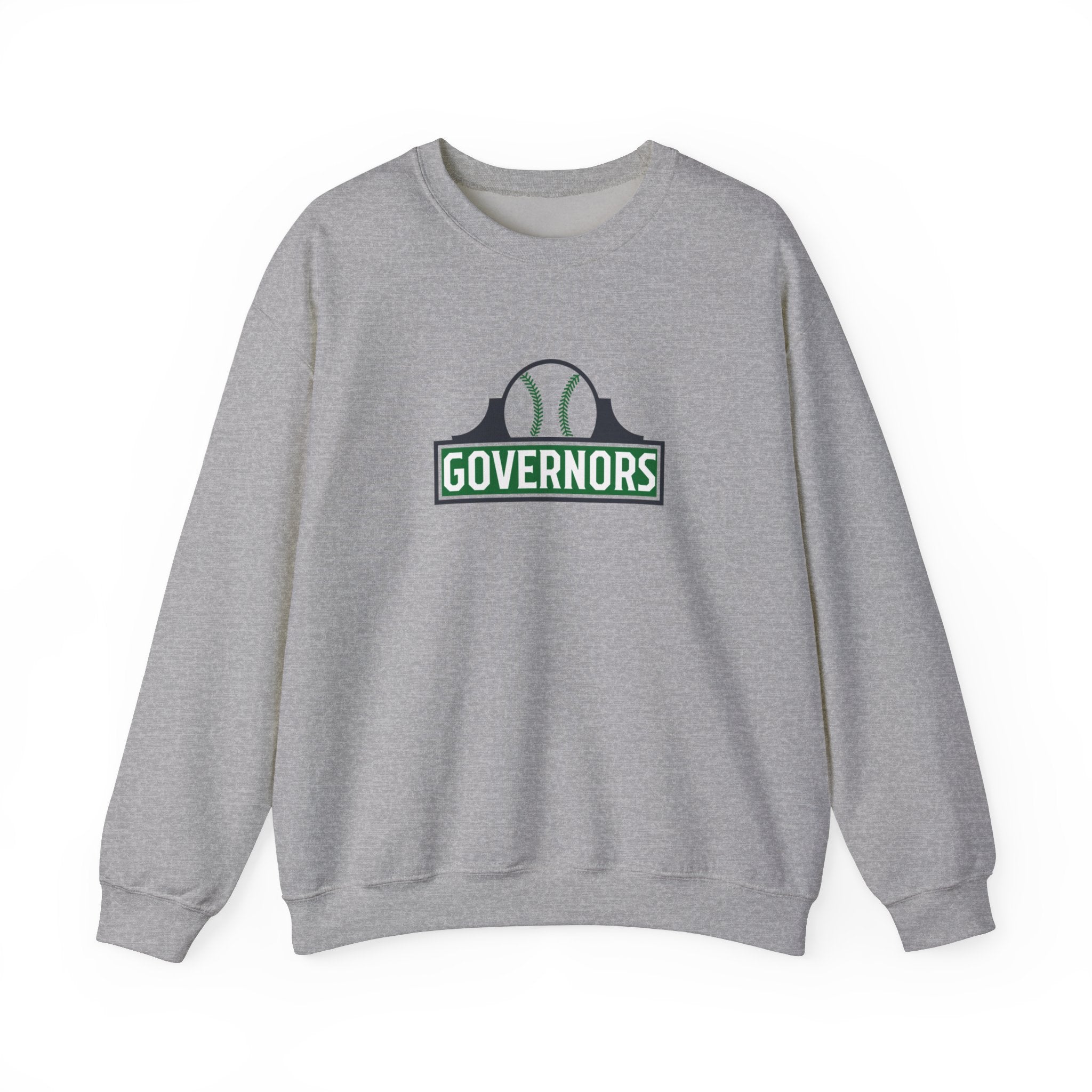 T. F. Riggs Governors Sports Sweatshirts