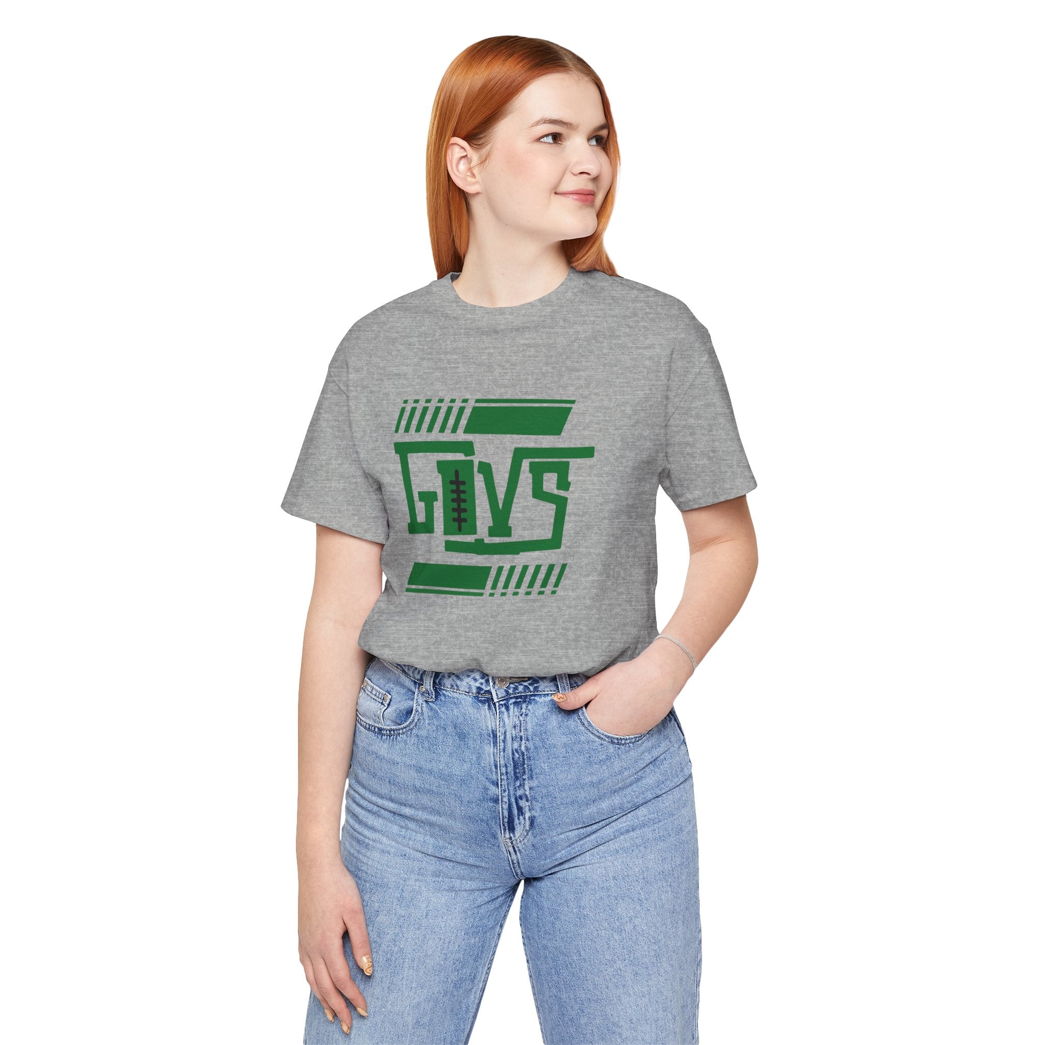 T.F. Riggs Govs Fans T-Shirt