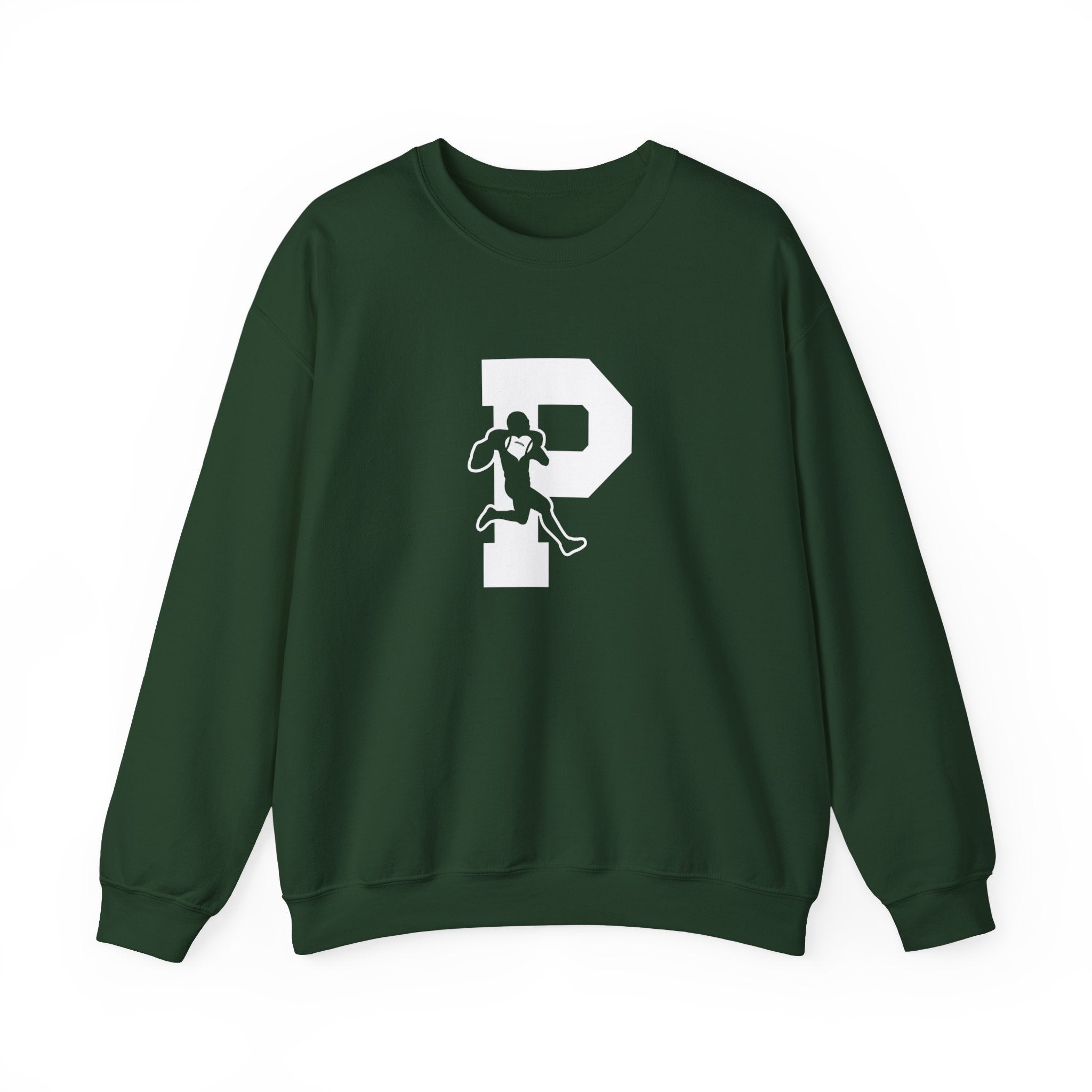 T.F. Riggs P Fans Sweatshirts