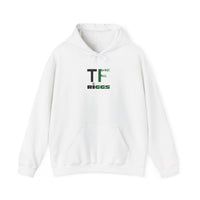 Thumbnail for T.F Riggs Basketball Hoodies