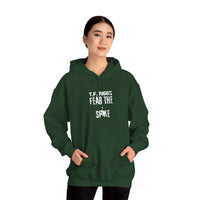 Thumbnail for T.F. Riggs Volleyball Family Hoodie