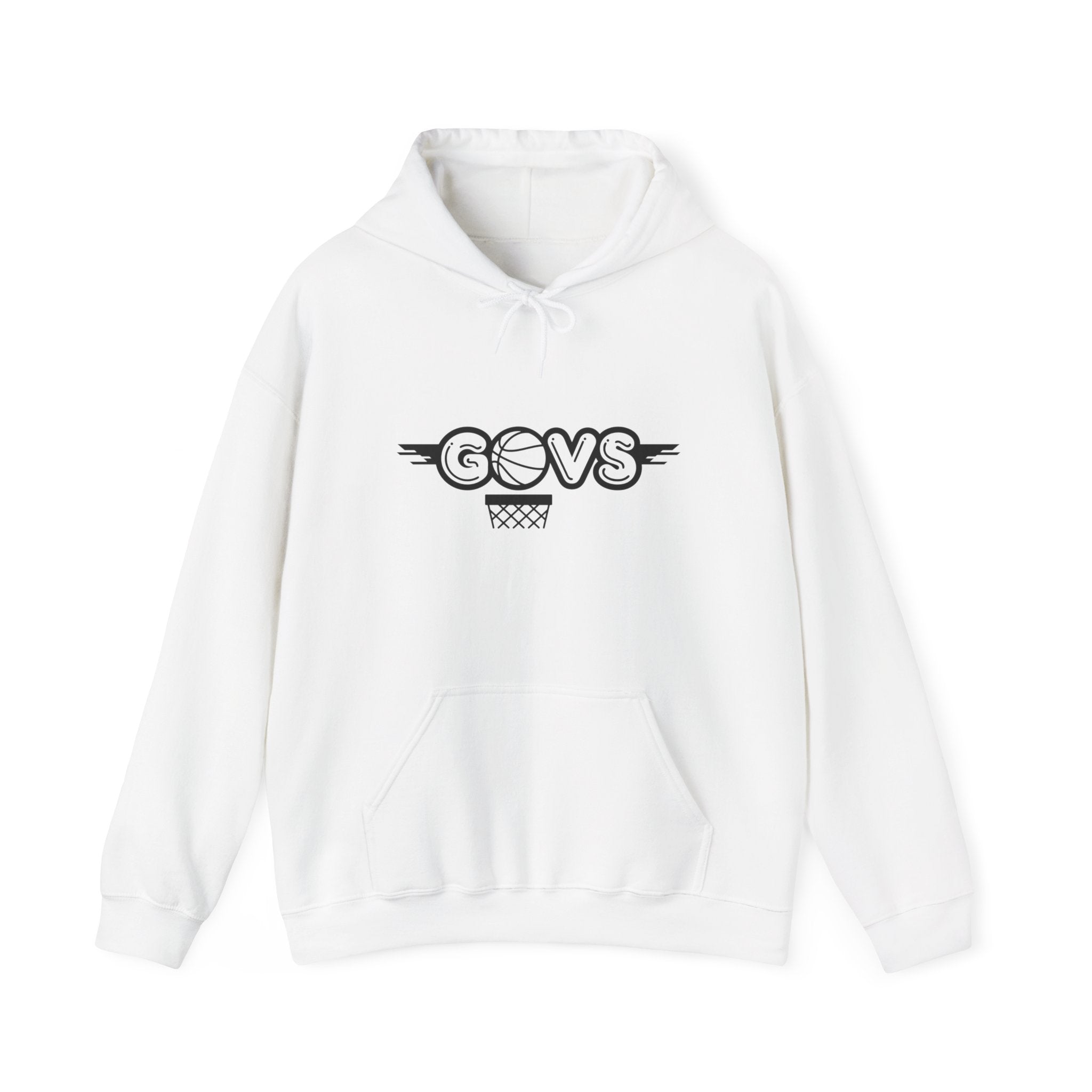 T.F. Riggs Govs Hoodie