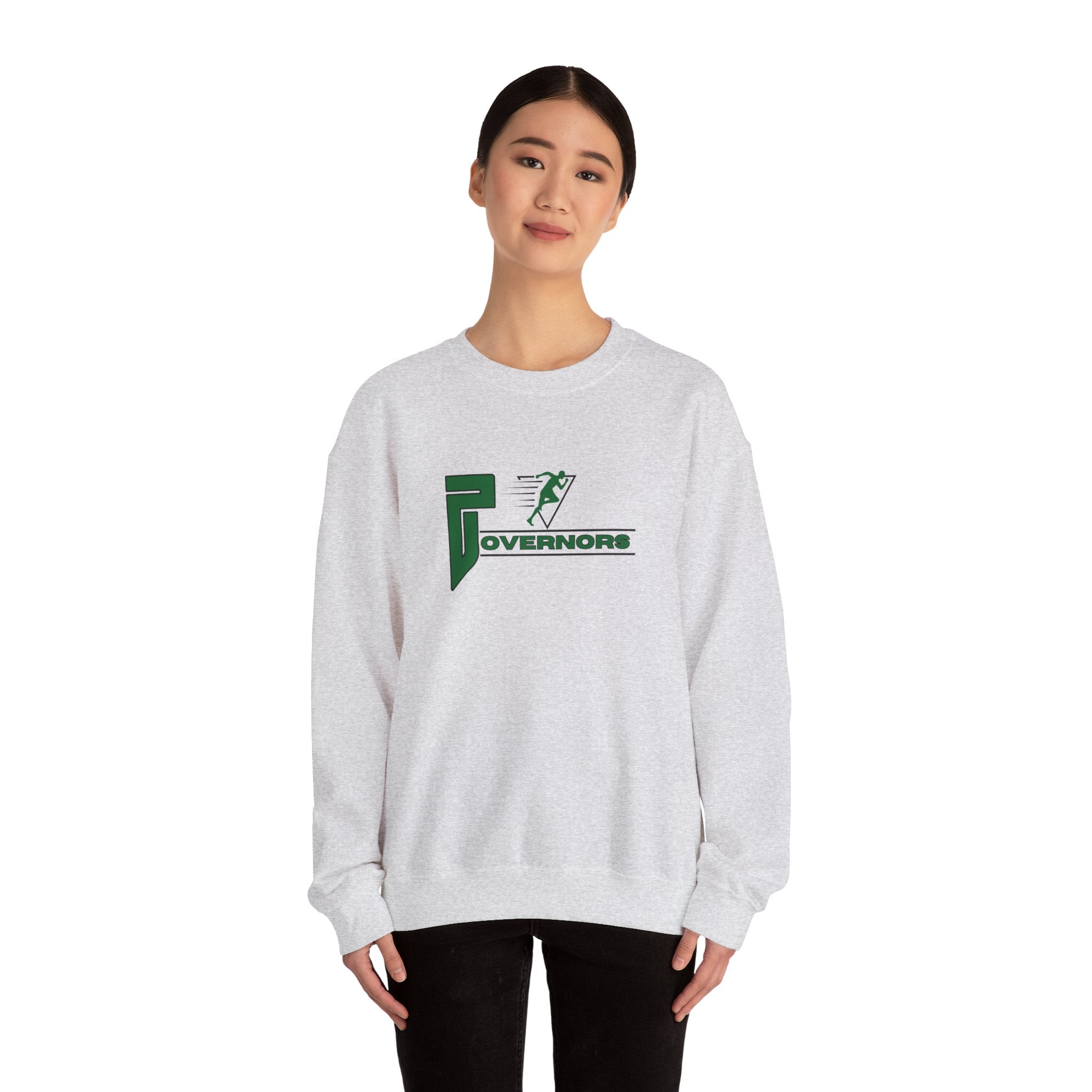 T.F. Riggs P with Governors Unisex Sweatshirt