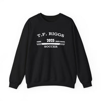 Thumbnail for T.F. Soccer V1 BW