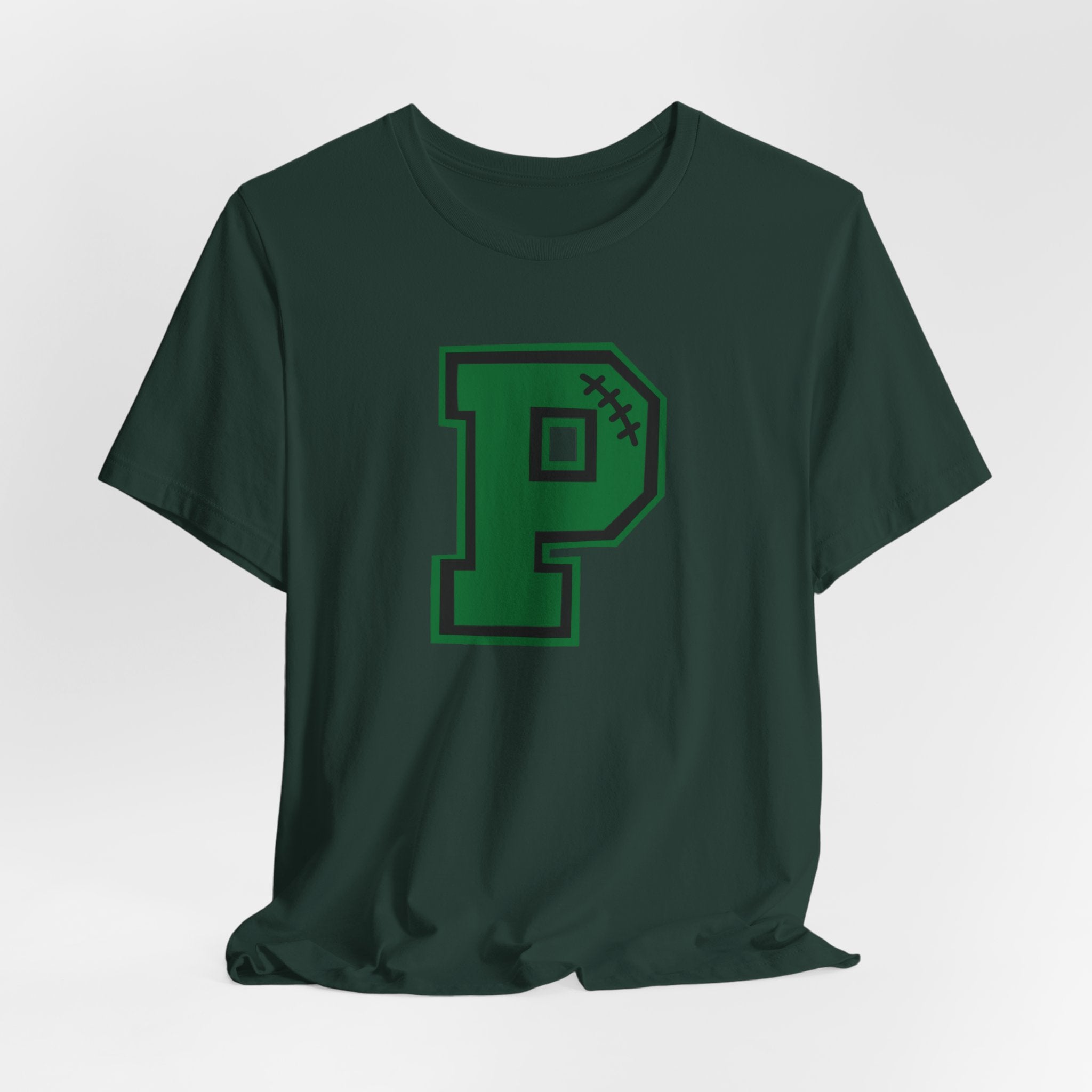 T.F. Riggs P T-Shirt