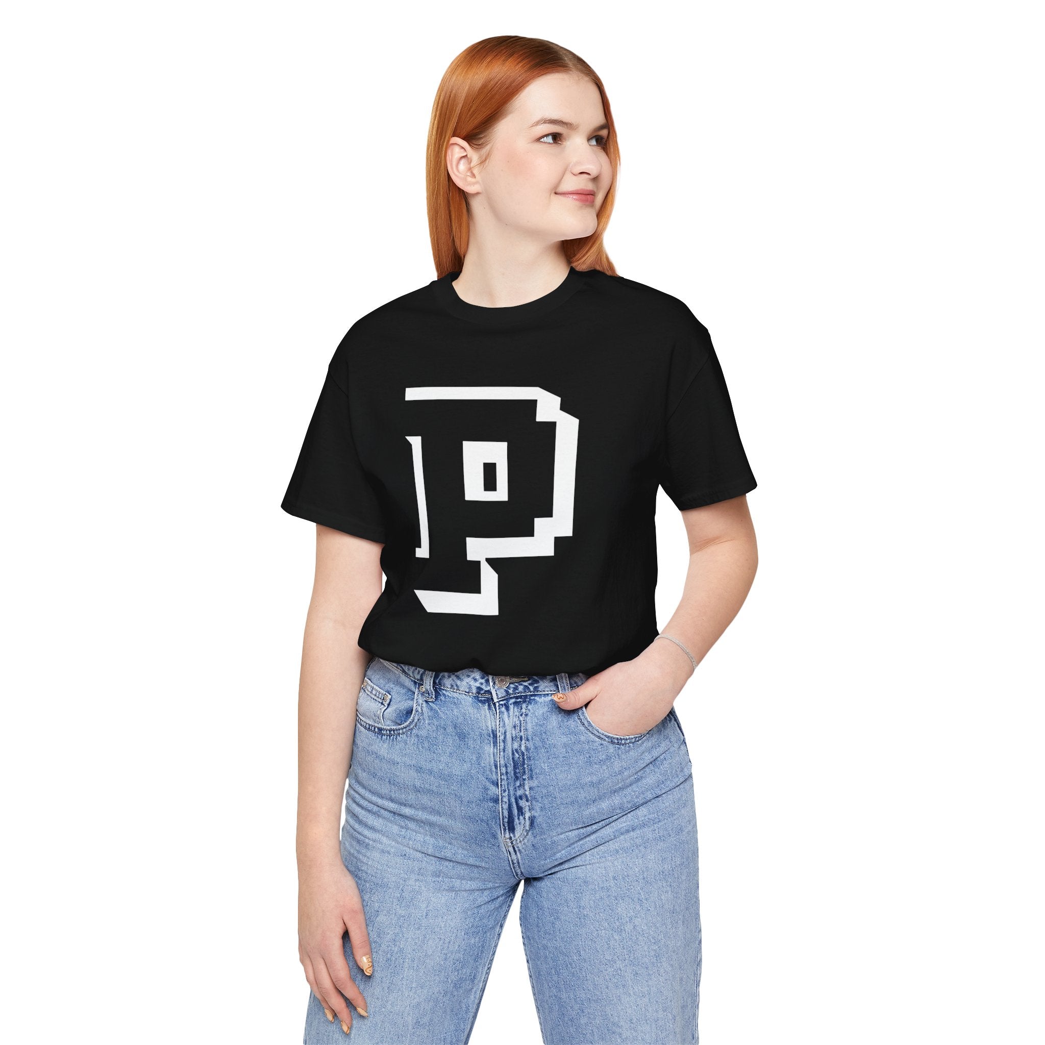 T.F. Riggs P T-Shirt