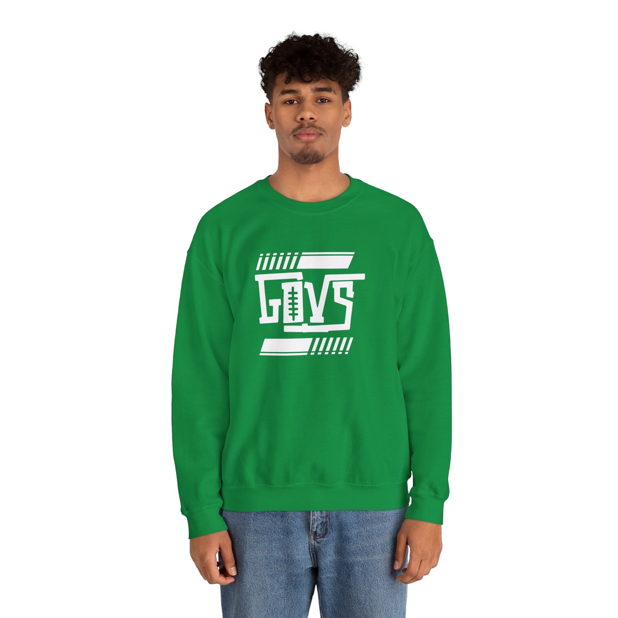 T.F. Riggs Govs Unisex Sweatshirt