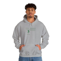 Thumbnail for T.F. Riggs Volleyball Match Day Hoodie
