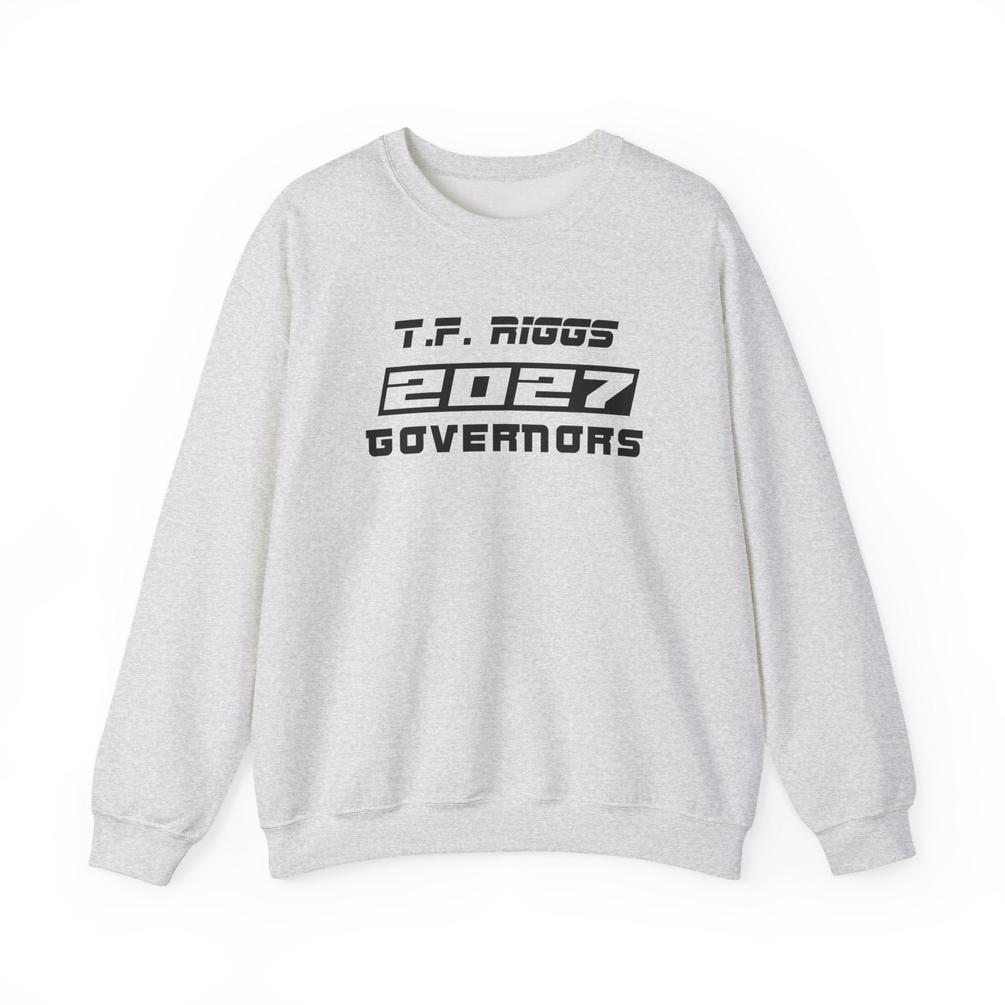 T.F. Riggs 2024 Governors Unisex Sweatshirts