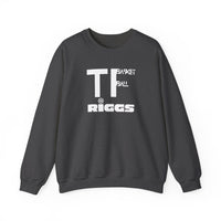 Thumbnail for T.F Riggs Basketball Sweatshirt