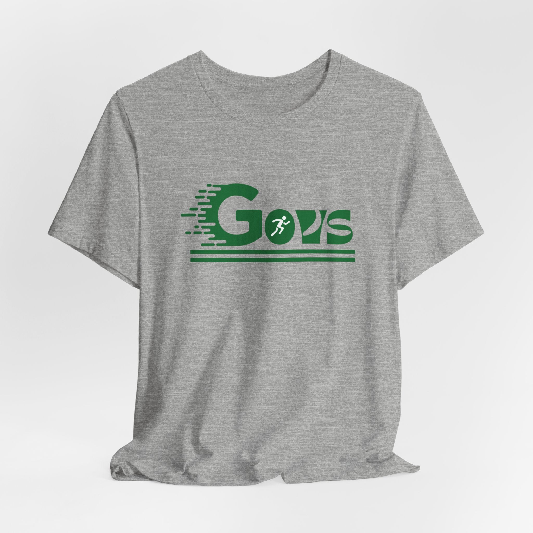 T.F. Riggs Govs T-Shirt