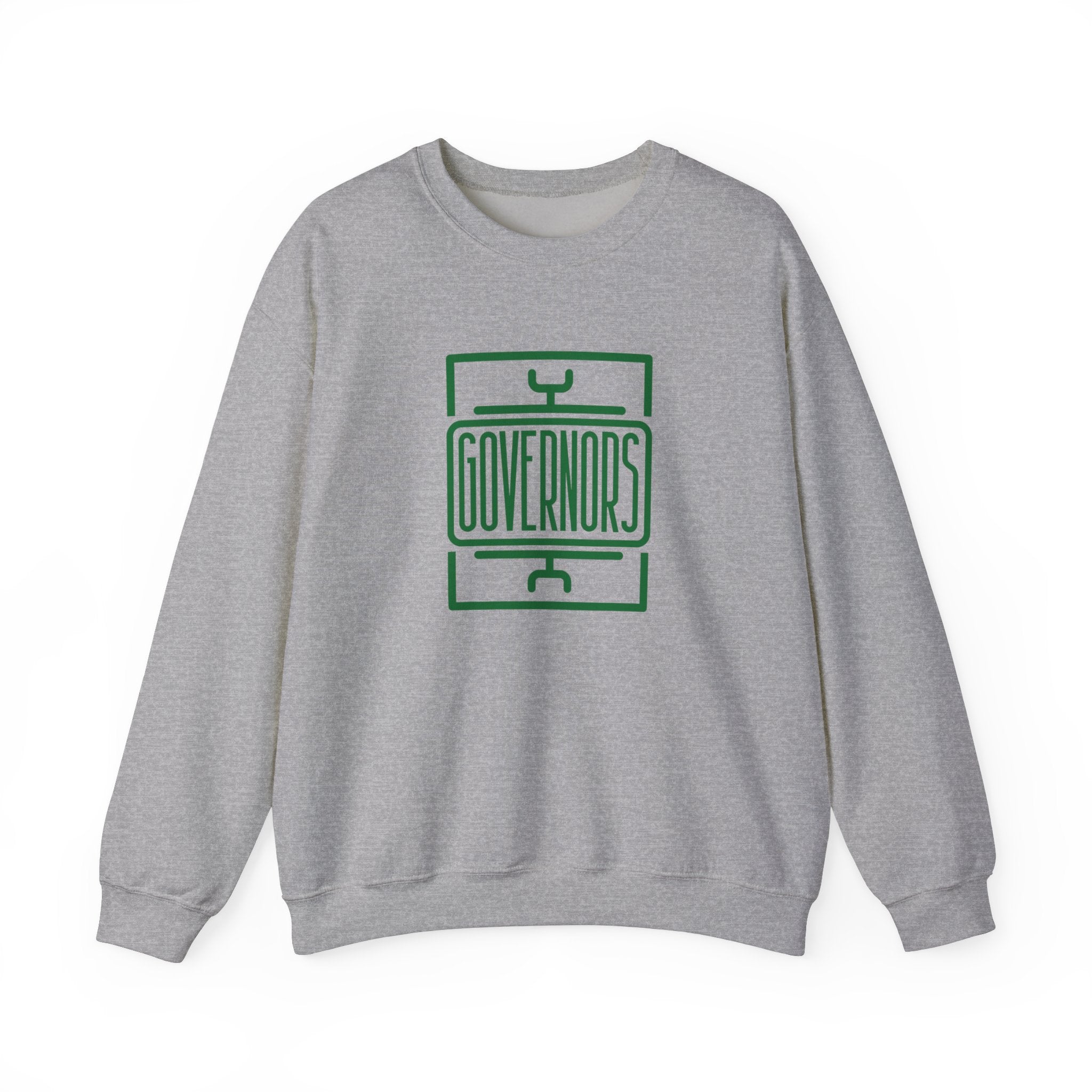 T. F. Riggs Governors Supporter Sweatshirts