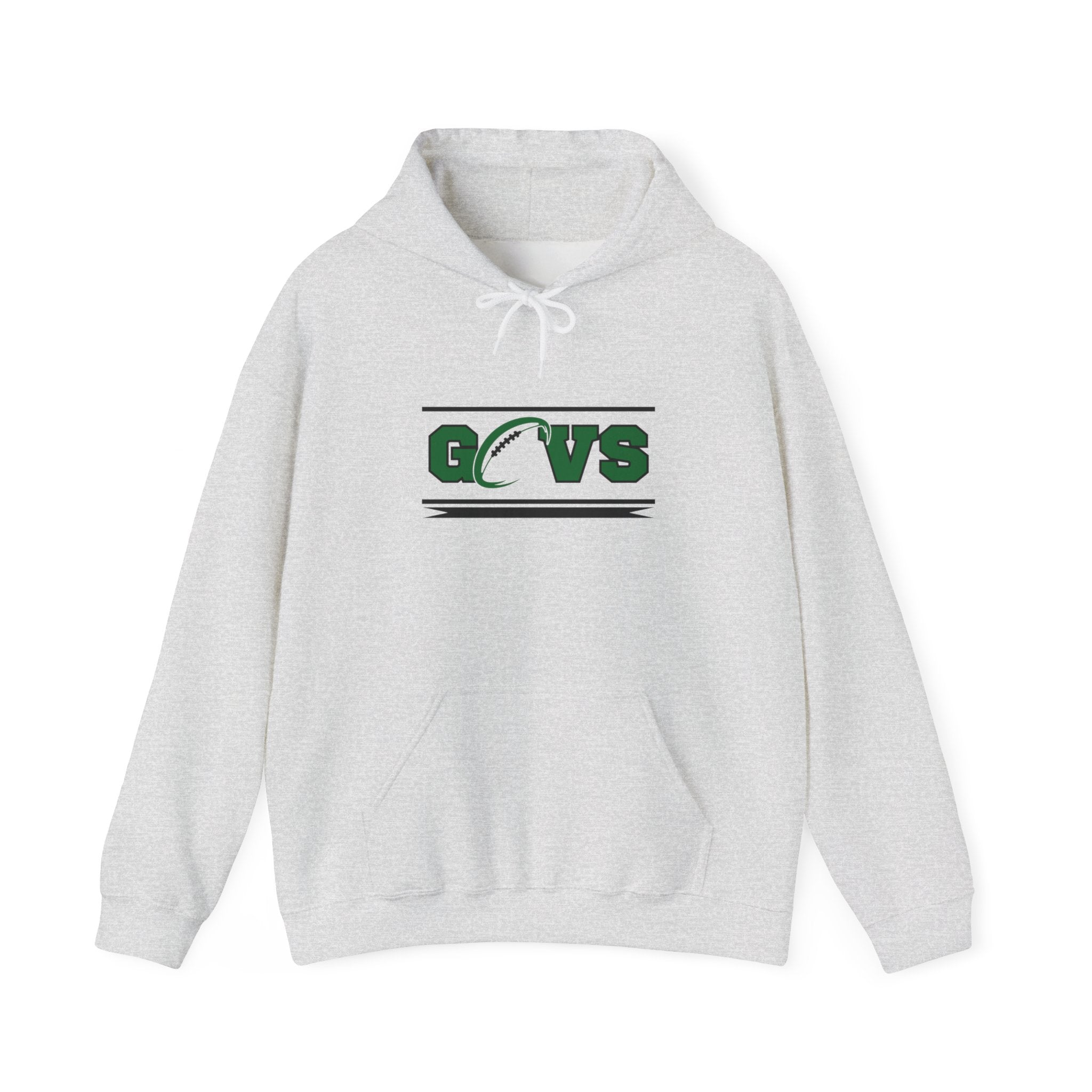T.F. Riggs Govs Hoodie