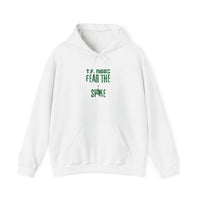 Thumbnail for T.F. Riggs Volleyball Supporter Gift Hoodie