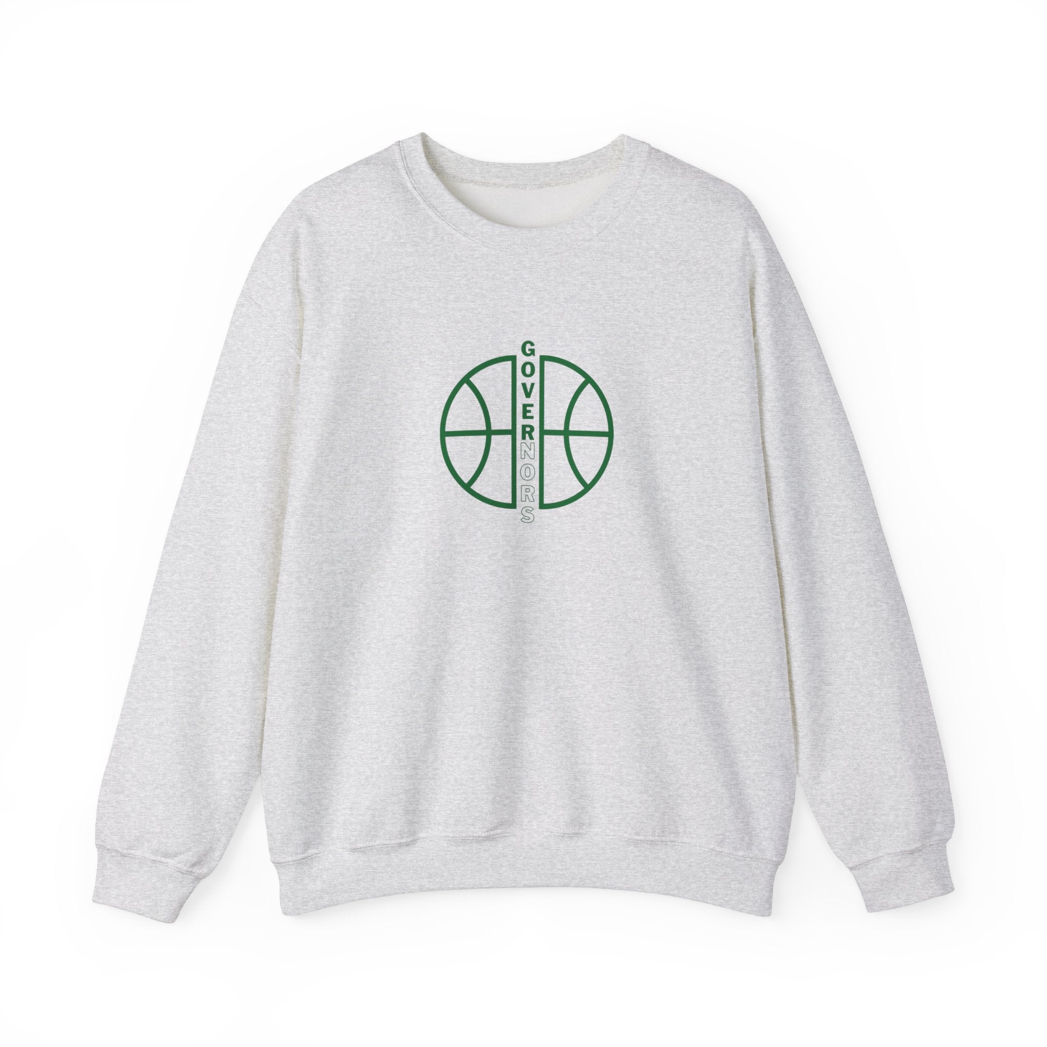 T. F. Riggs Governors Sports Sweatshirt