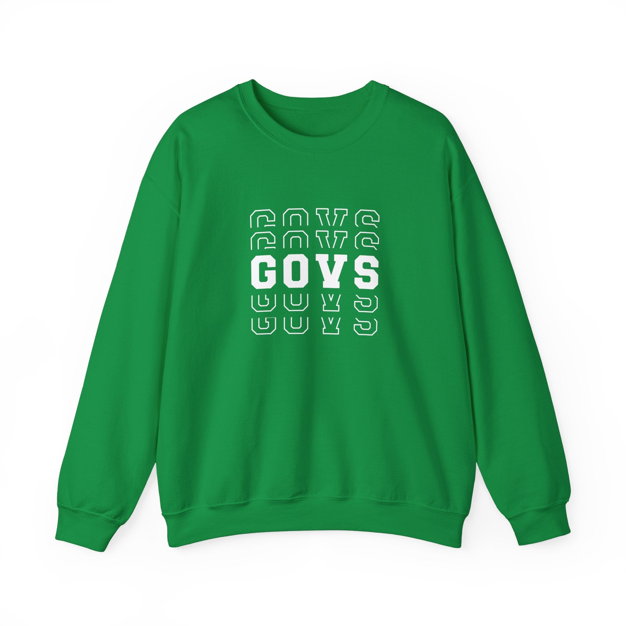 T.F. Riggs Govs Sweatshirt