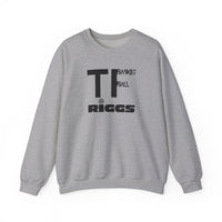 Thumbnail for T.F Riggs Basketball Sweatshirt