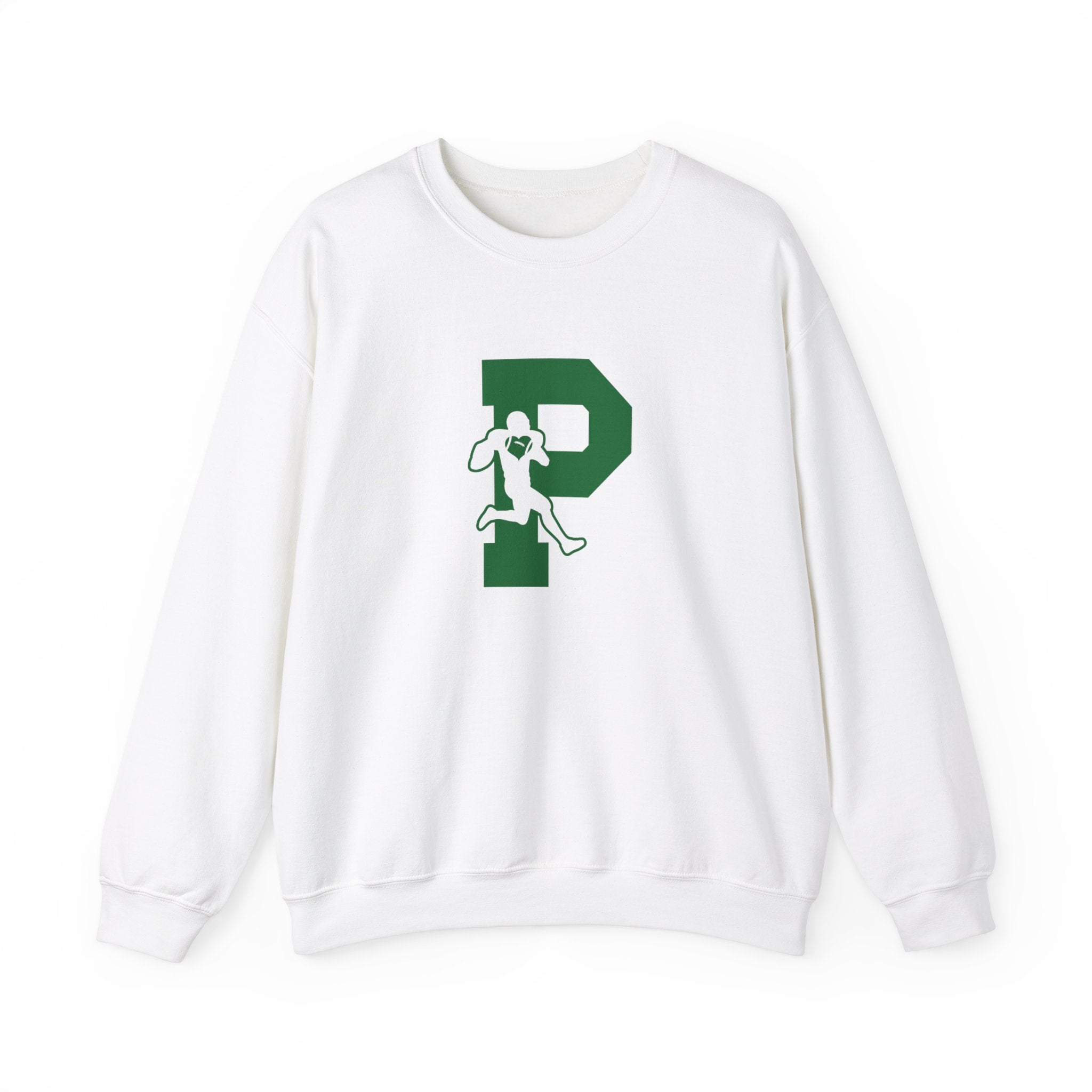 T.F. Riggs P Sweatshirt