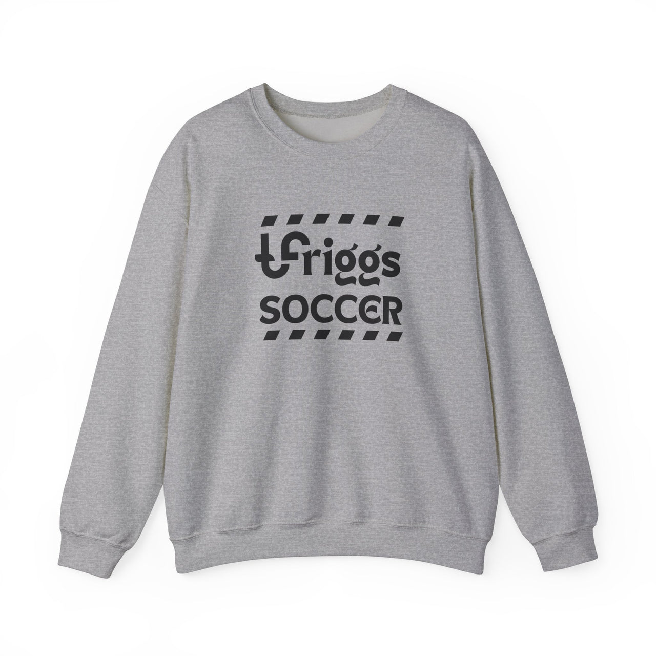 T.F. Soccer V3 2.0 BW