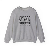 Thumbnail for T.F. Soccer V3 2.0 BW