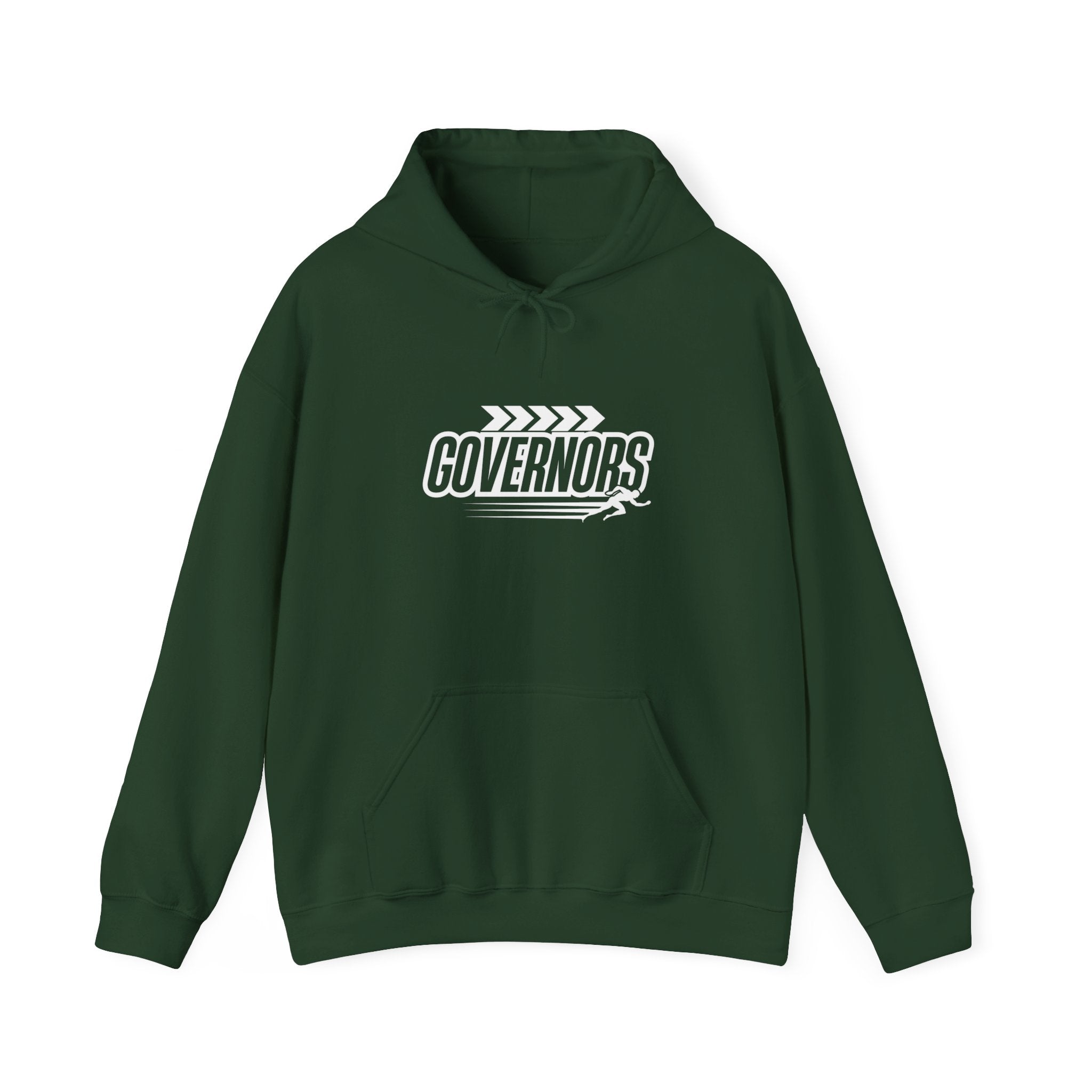 T.F. Riggs Governors Hoodie