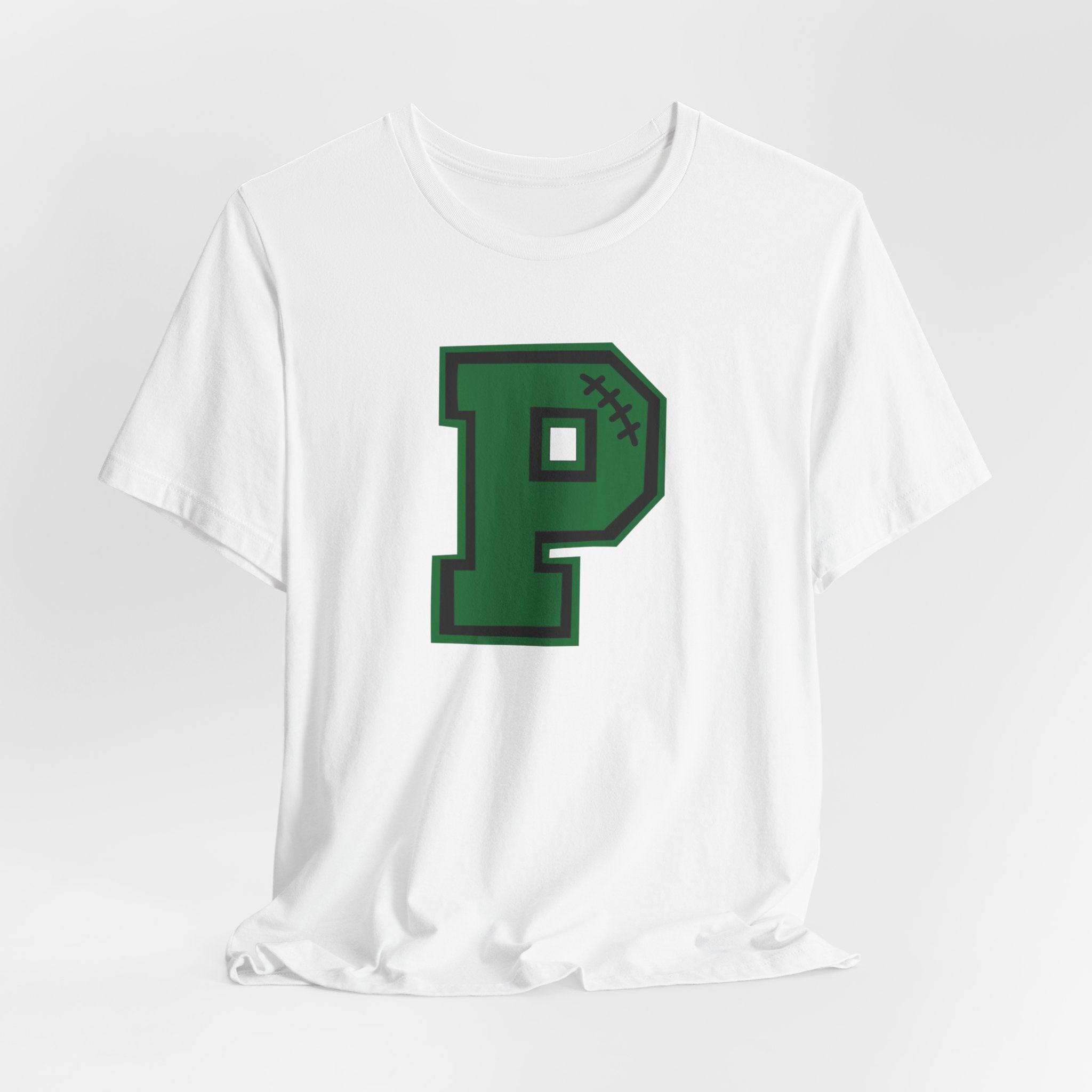T.F. Riggs P T-Shirt
