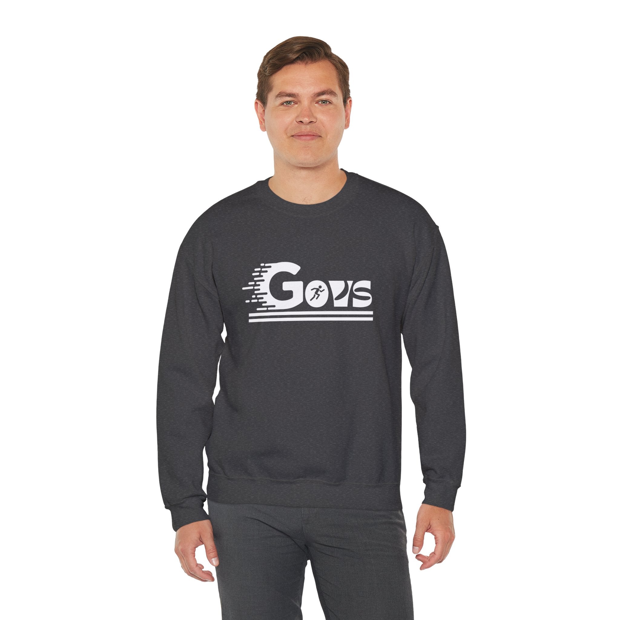 T.F. Riggs Govs Sweatshirt