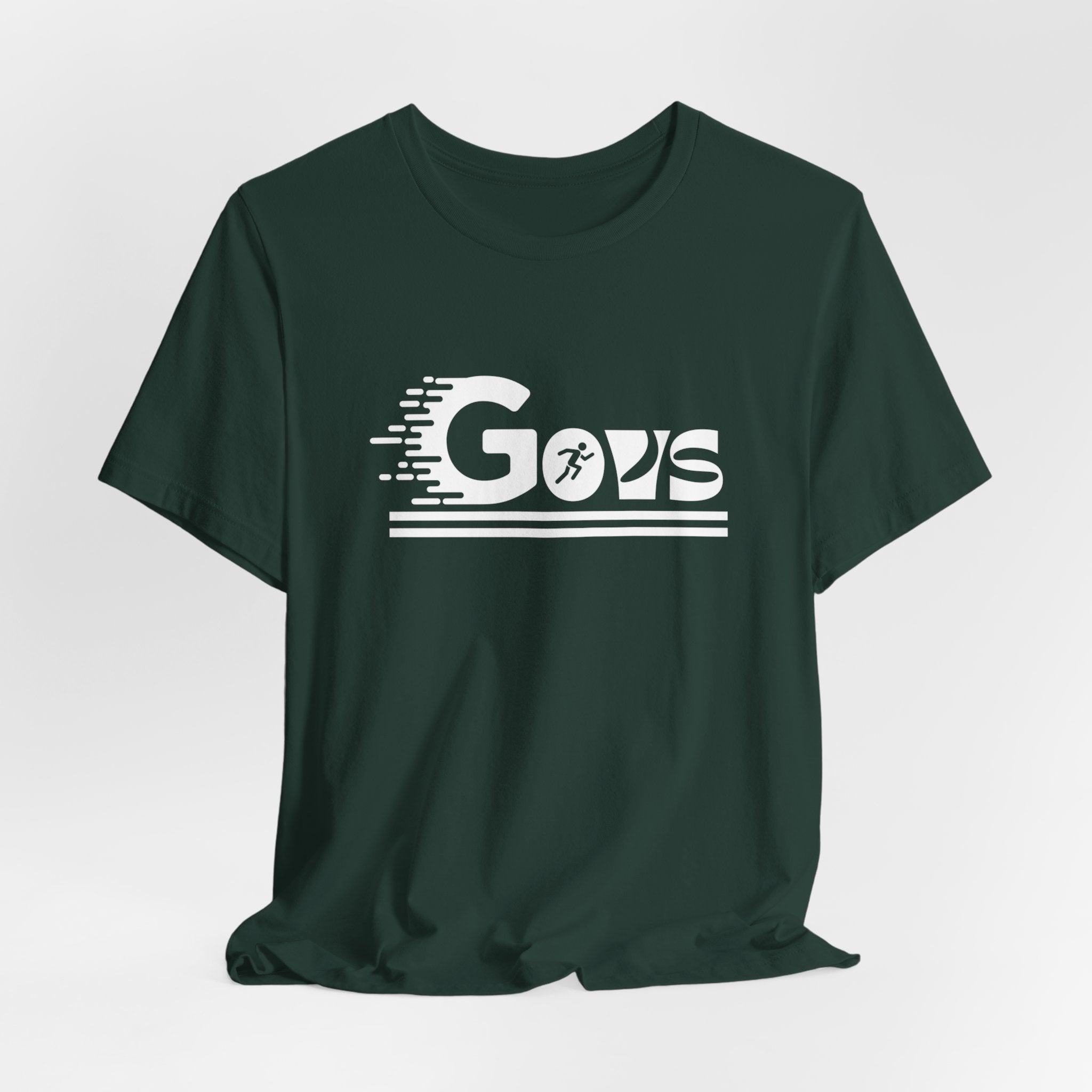 T.F. Riggs Govs T-Shirt