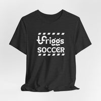 Thumbnail for T.F. Riggs Soccer V3 2.0 BW