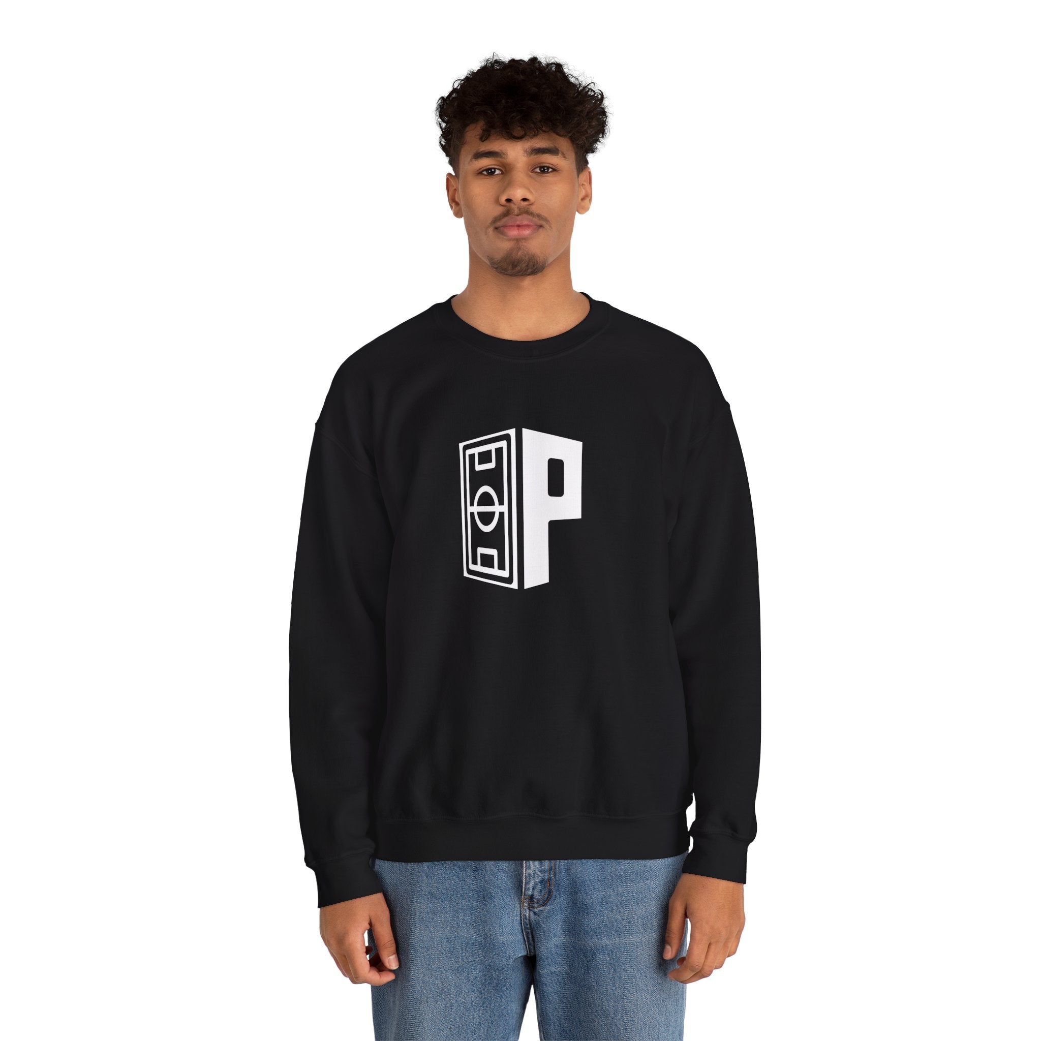 T.F. Riggs P Sweatshirts