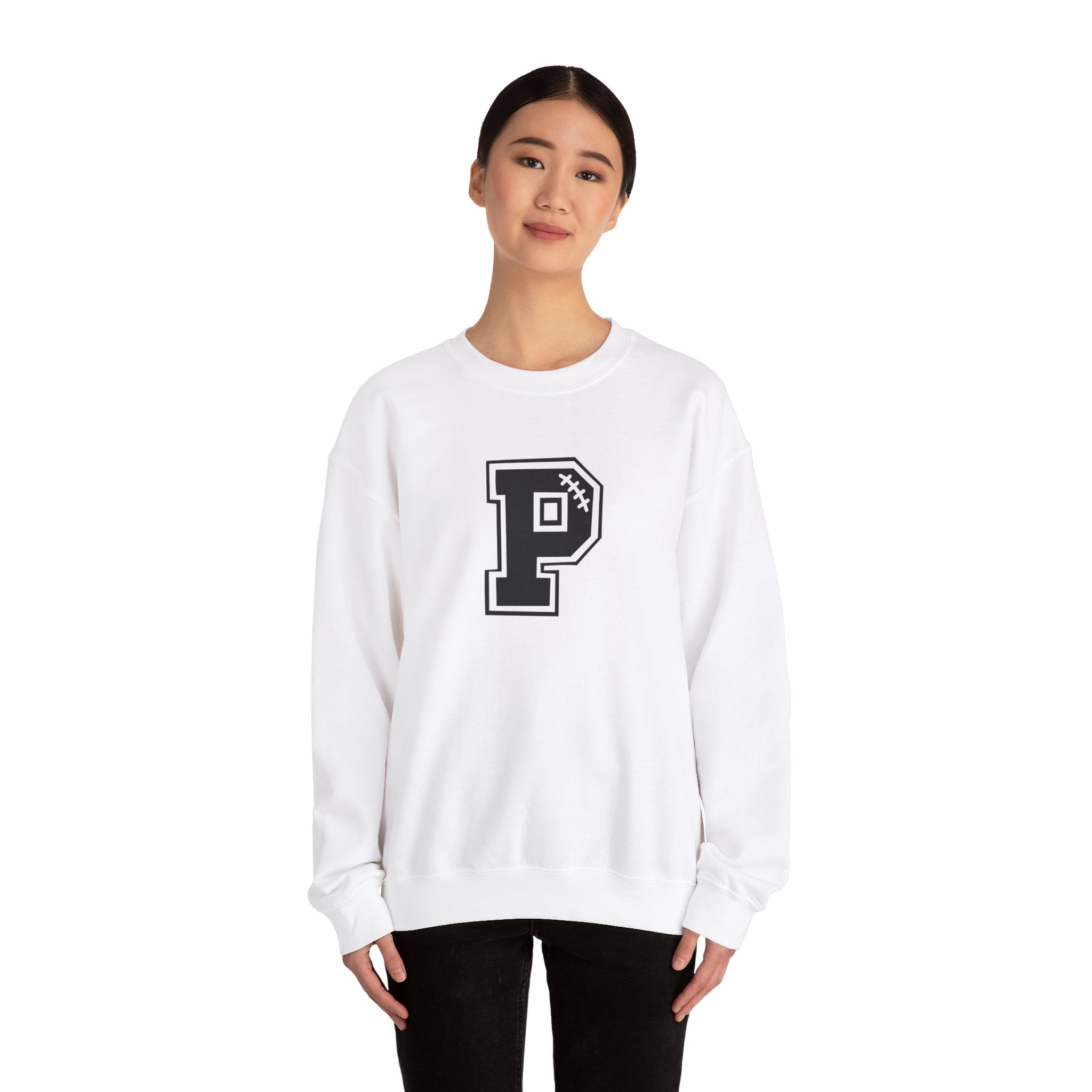 T.F. Riggs P Sports Fan Sweatshirts