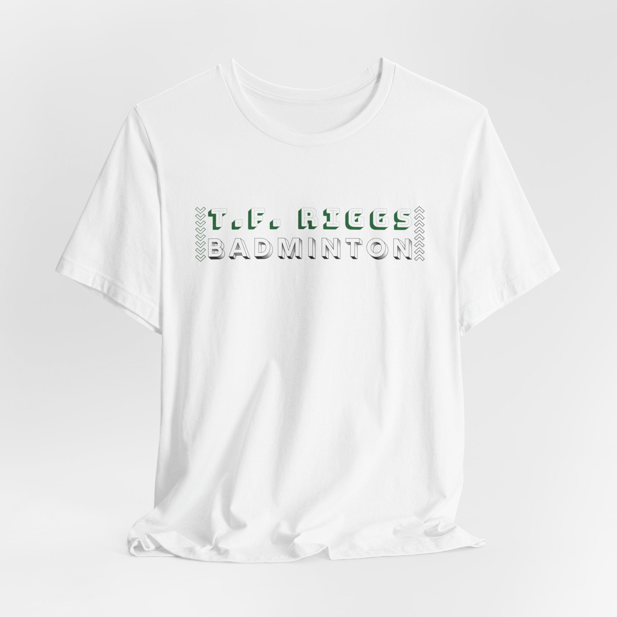 T.F. Riggs Badminton