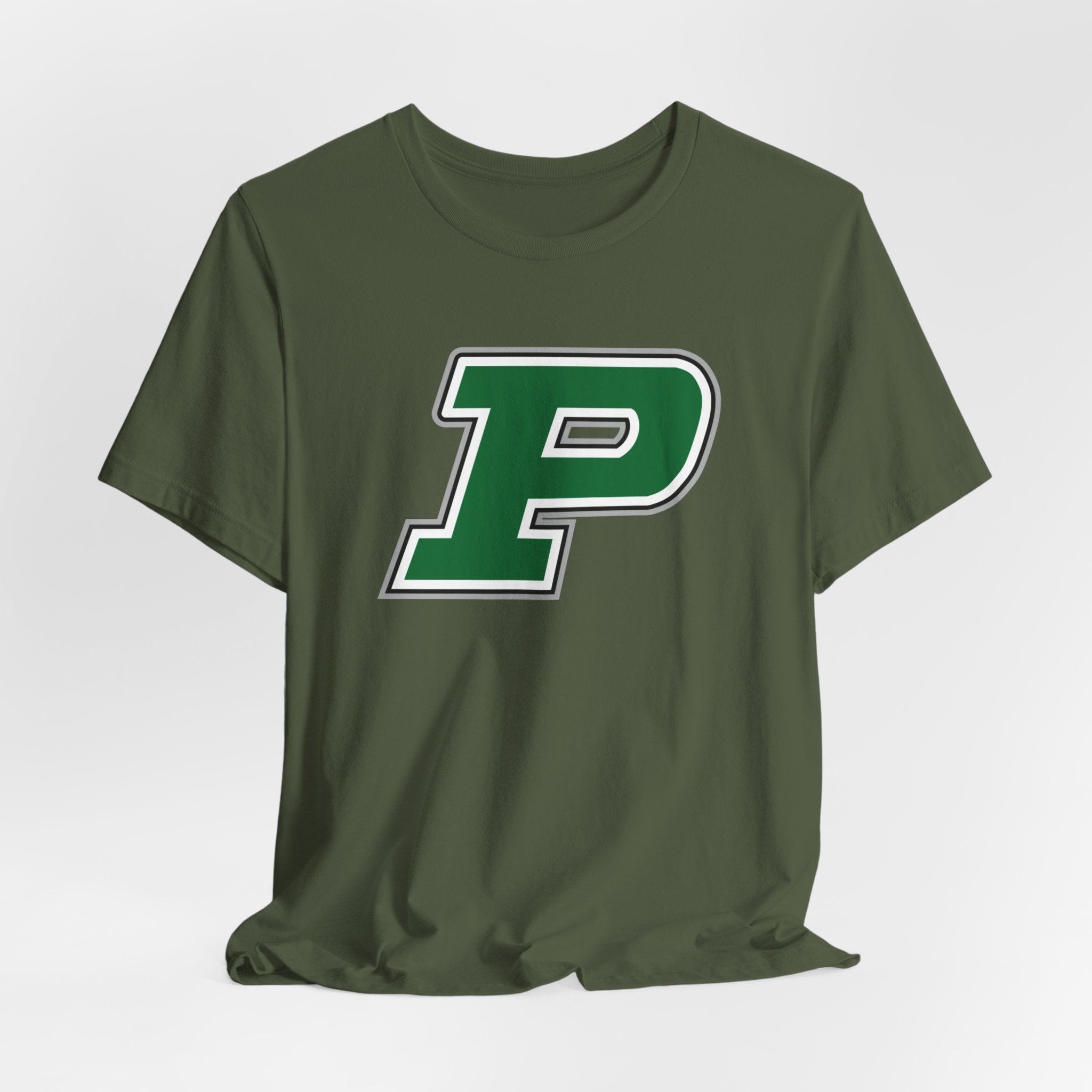 T.F. Riggs P Unisex T-Shirt