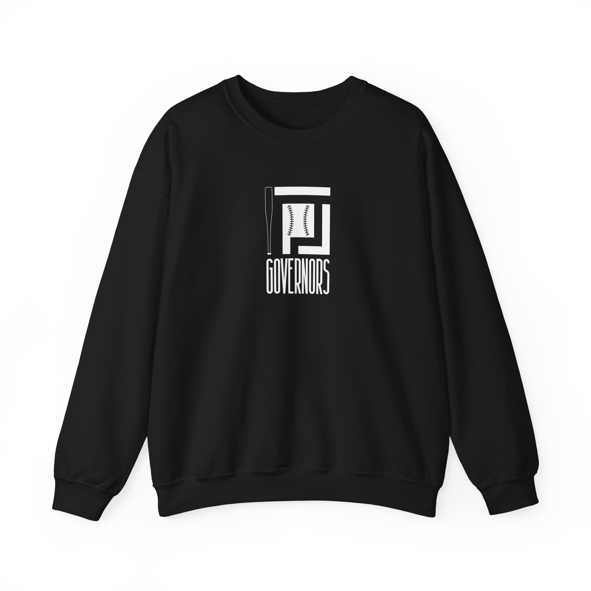 T.F. Riggs P with Governors Sweatshirts