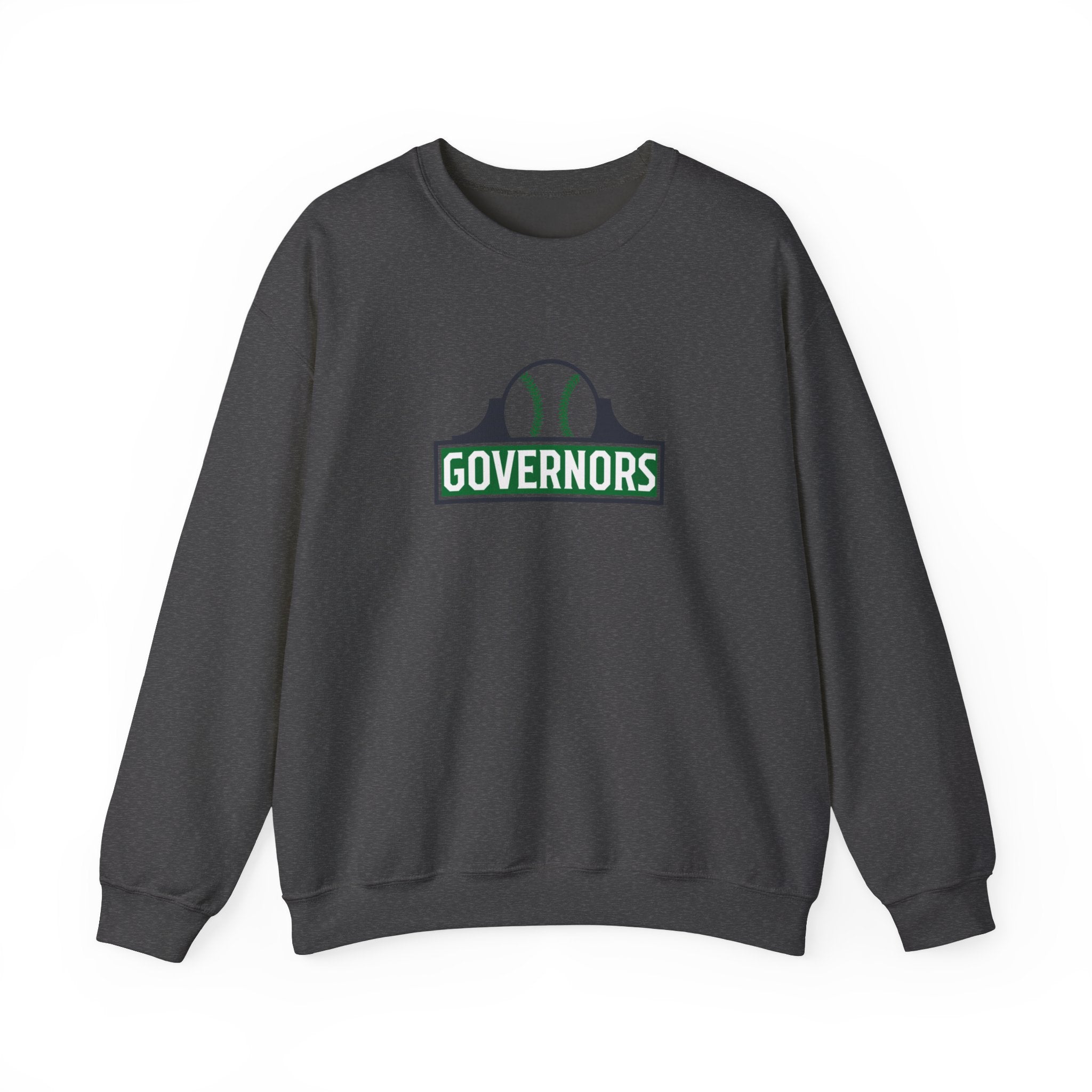 T. F. Riggs Governors Sports Sweatshirts