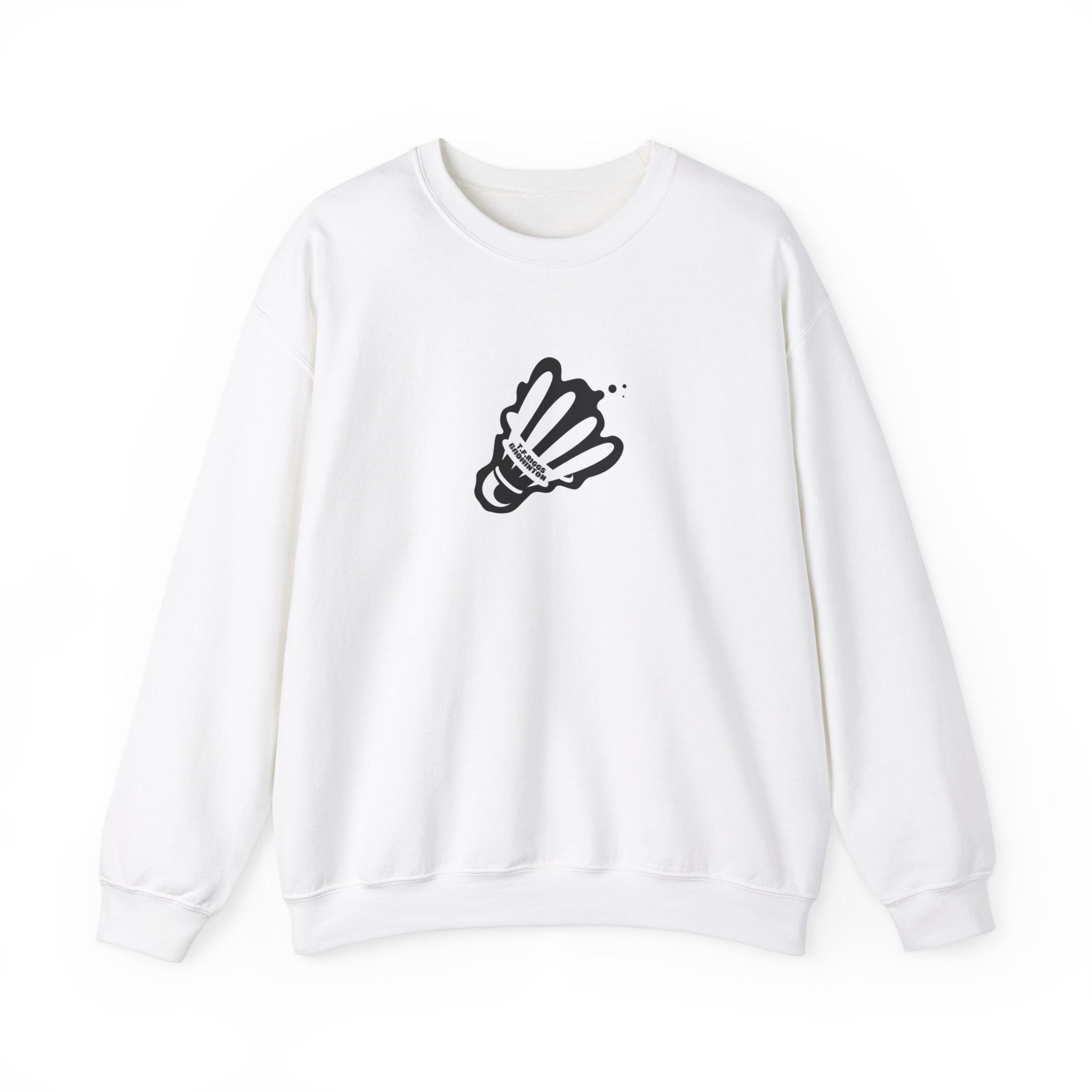 T.F. Riggs Badminton Sweatshirts