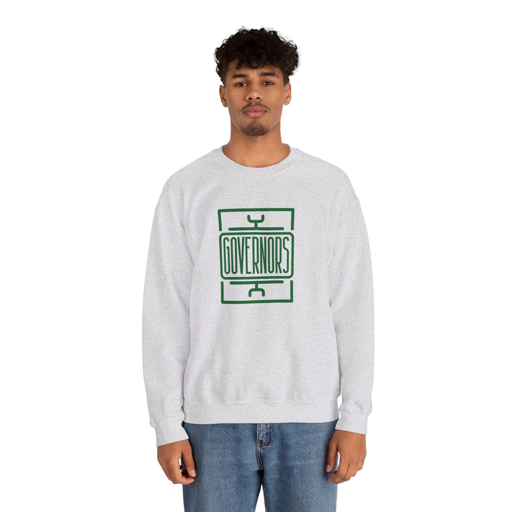 T. F. Riggs Governors Supporter Sweatshirts