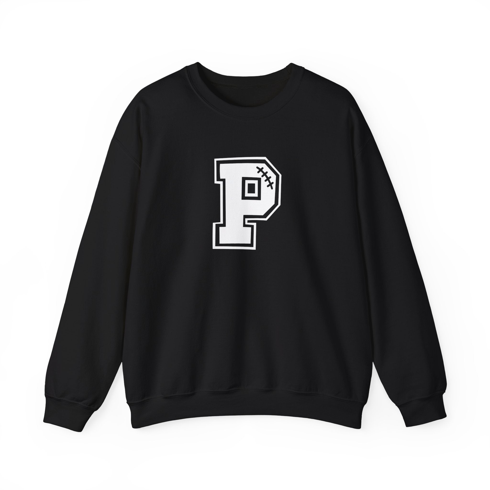 T.F. Riggs P Sports Fan Sweatshirts