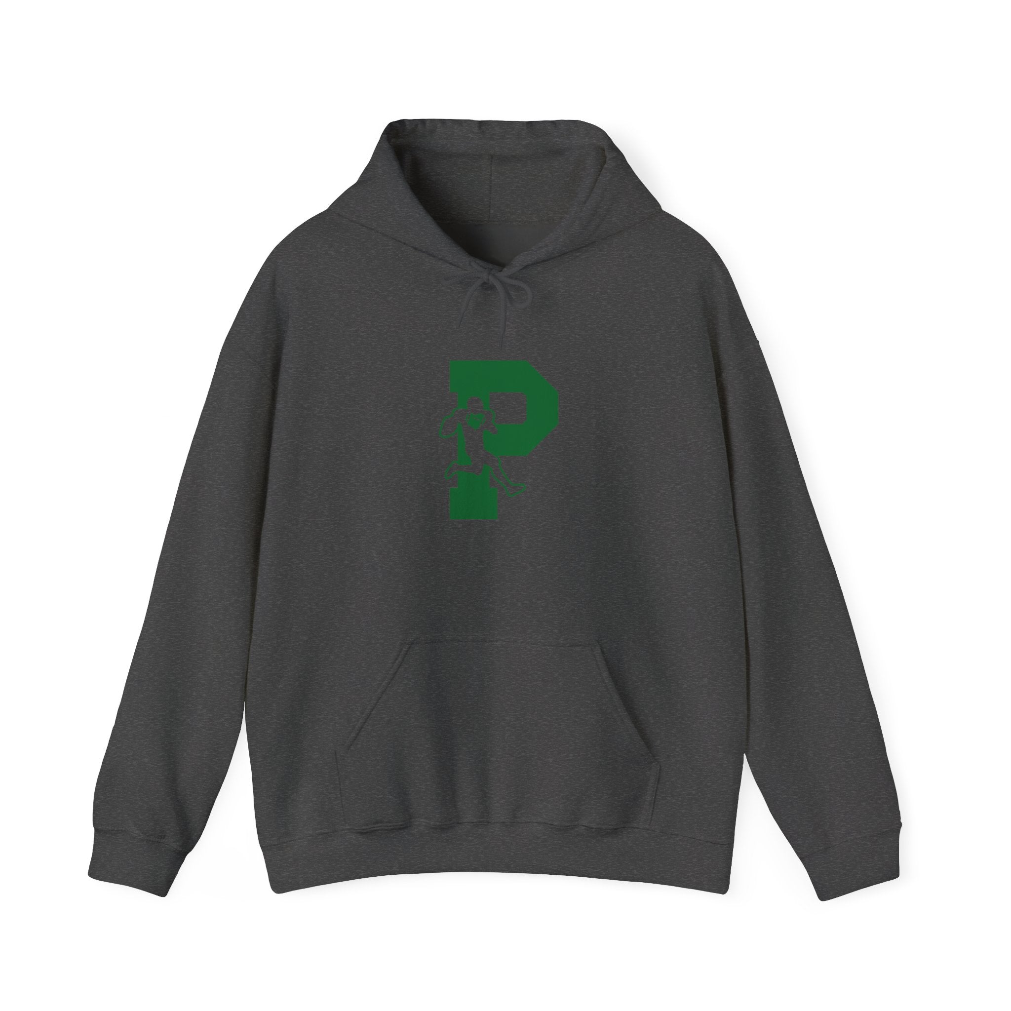 T.F. Riggs P Pierre Sports Hoodies