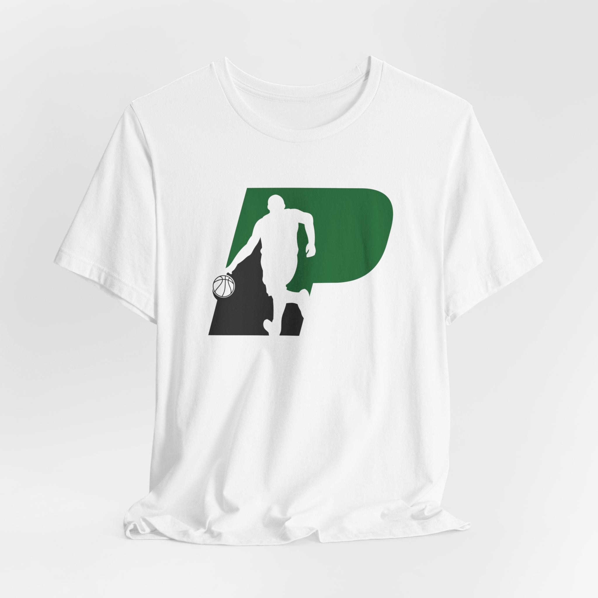 T.F. Riggs P Sports Fan Unisex T-Shirts