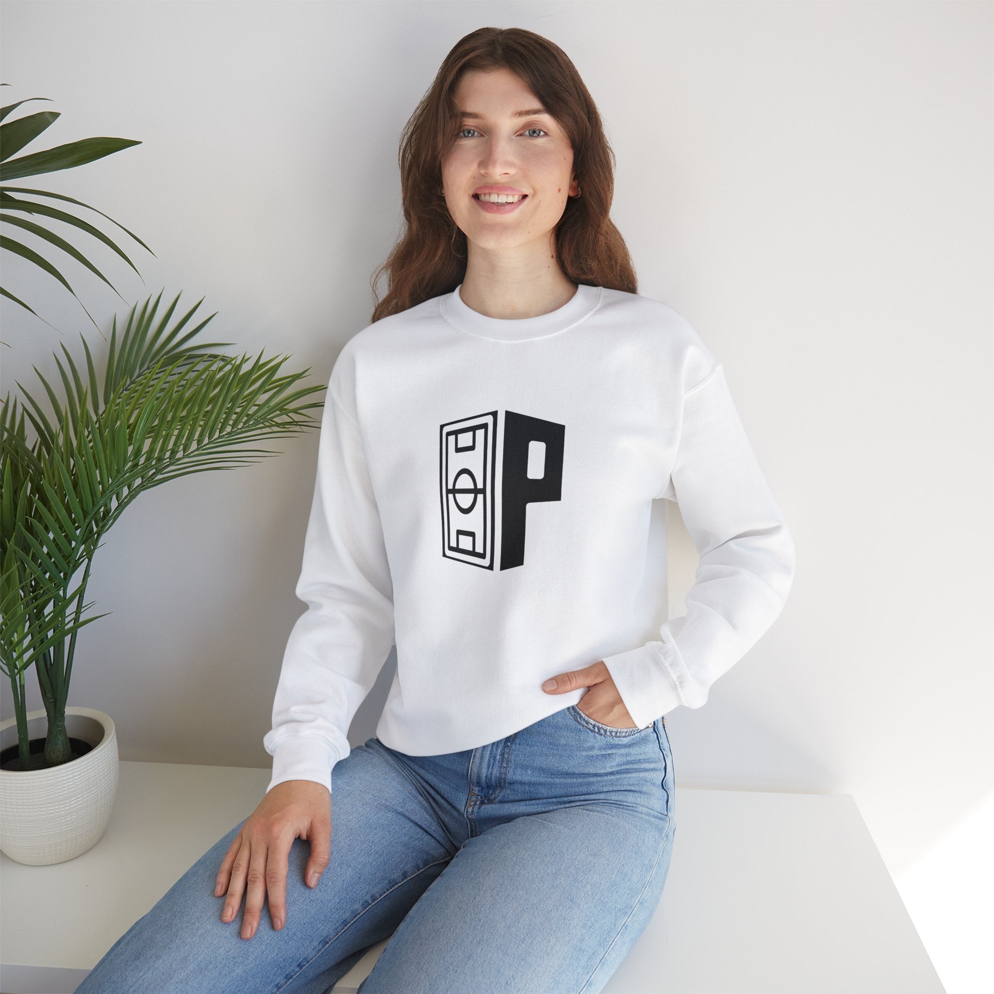 T.F. Riggs P Sweatshirts