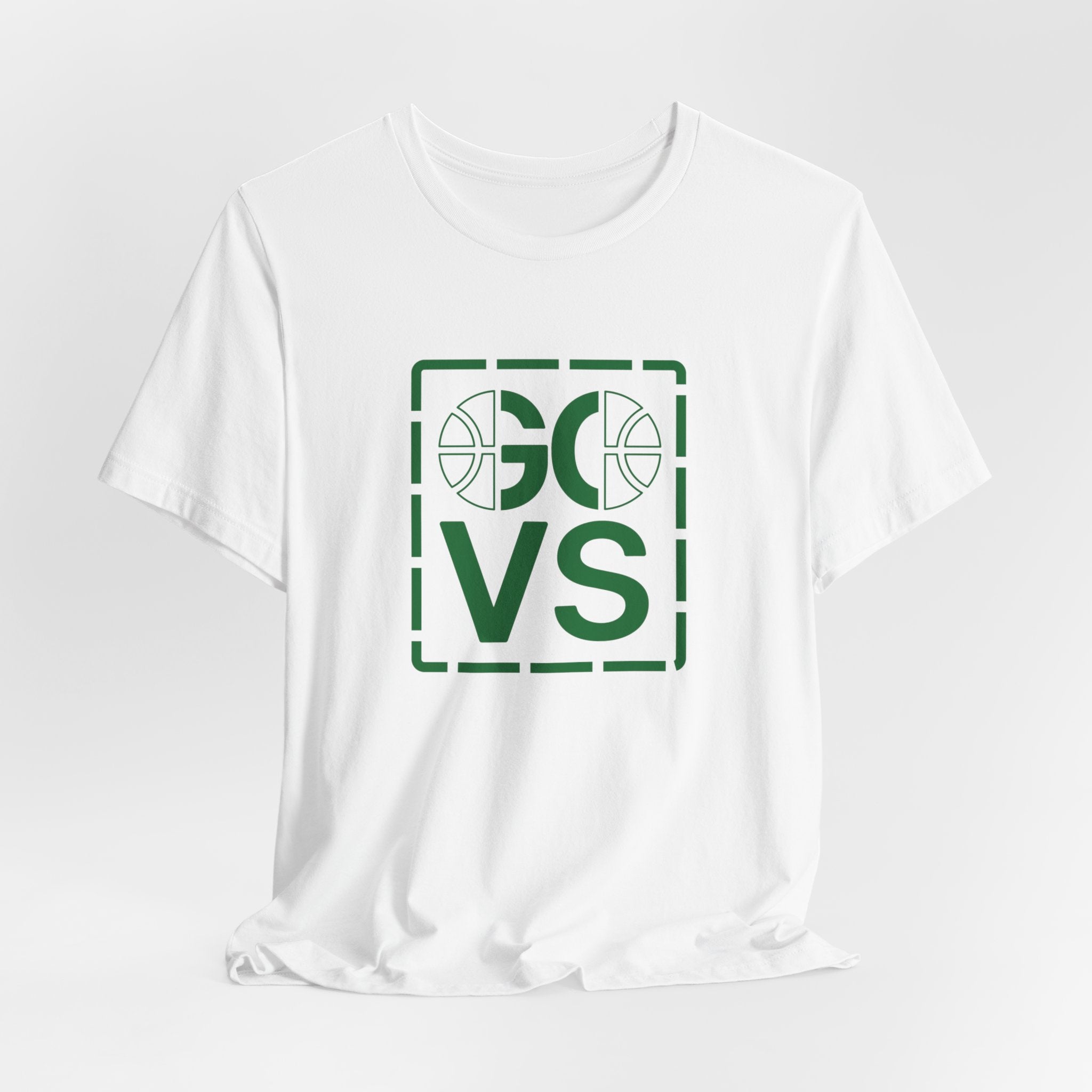 T.F. Riggs Govs T-Shirt