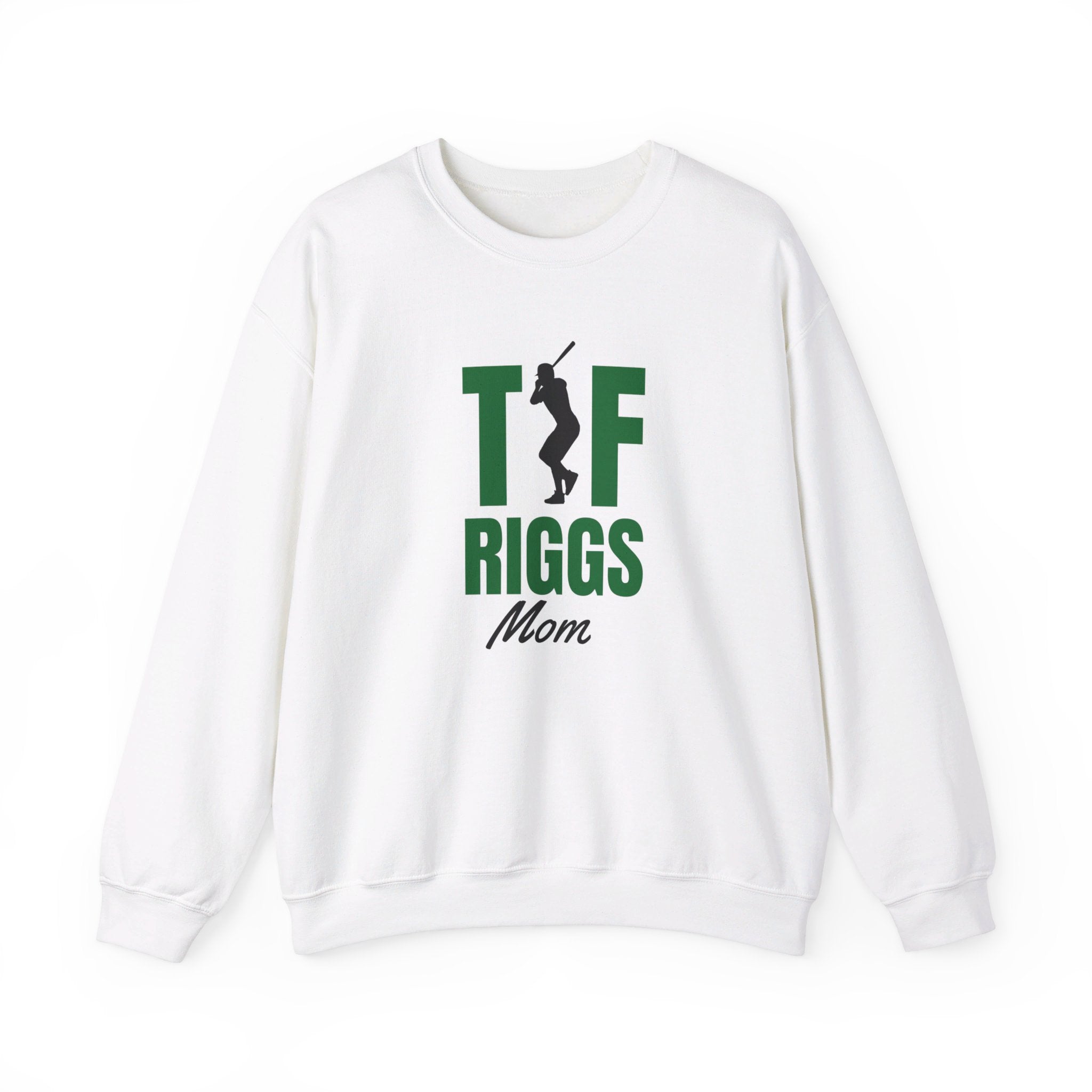 T.F. Riggs Mom Sports Sweatshirt