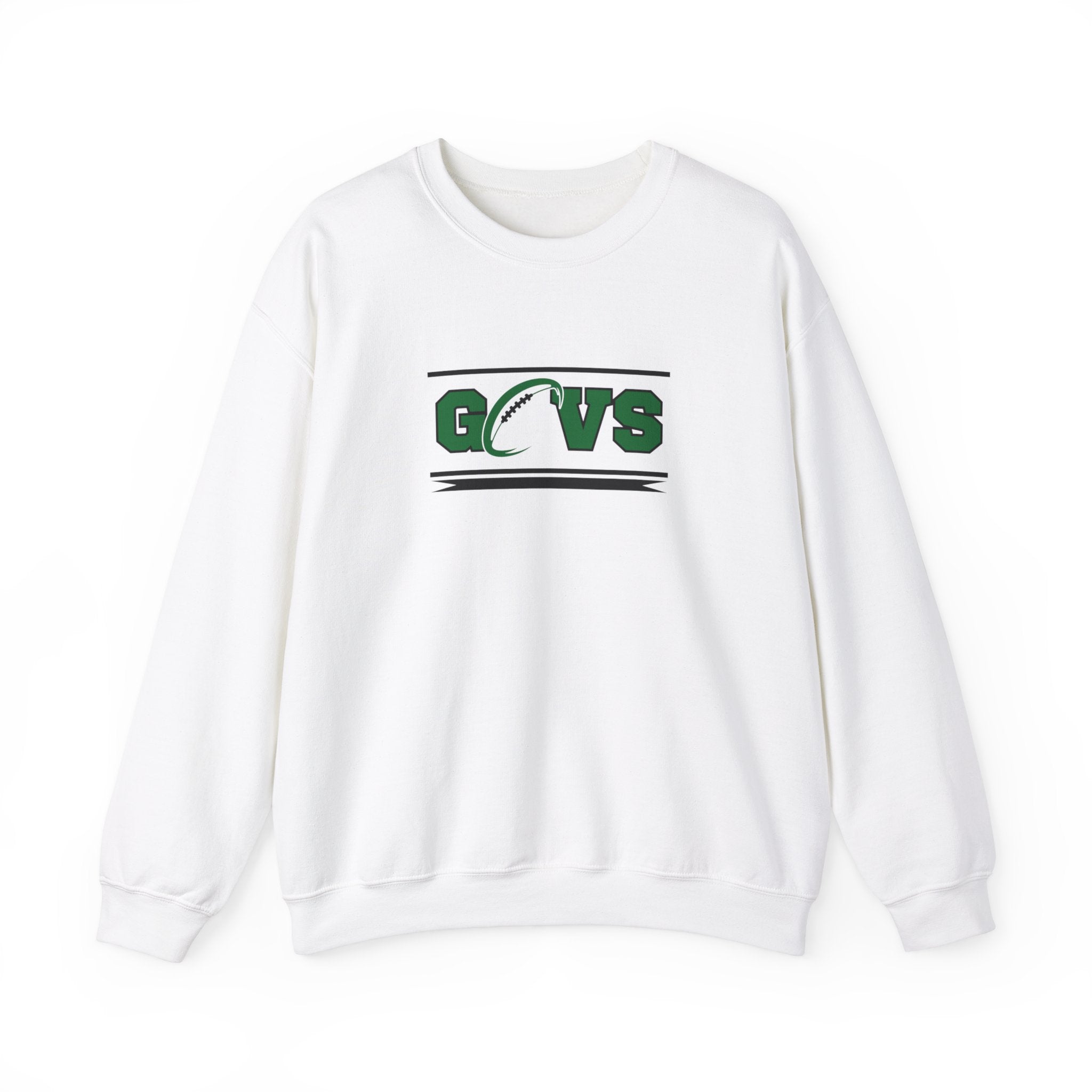 T.F. Riggs Govs Sweatshirts