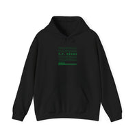 Thumbnail for T.F. Riggs Volleyball Team Spirit Hoodie