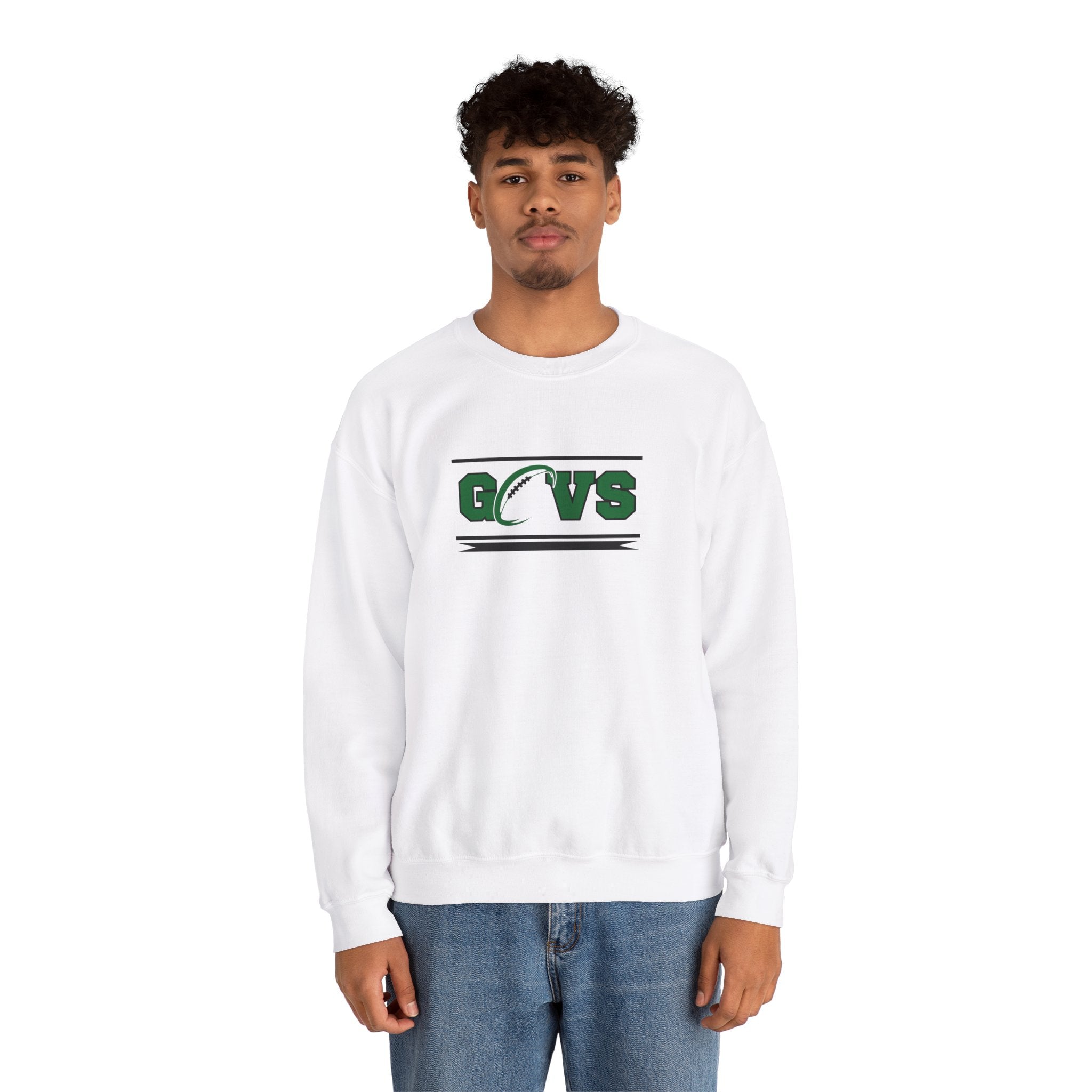 T.F. Riggs Govs Sweatshirts