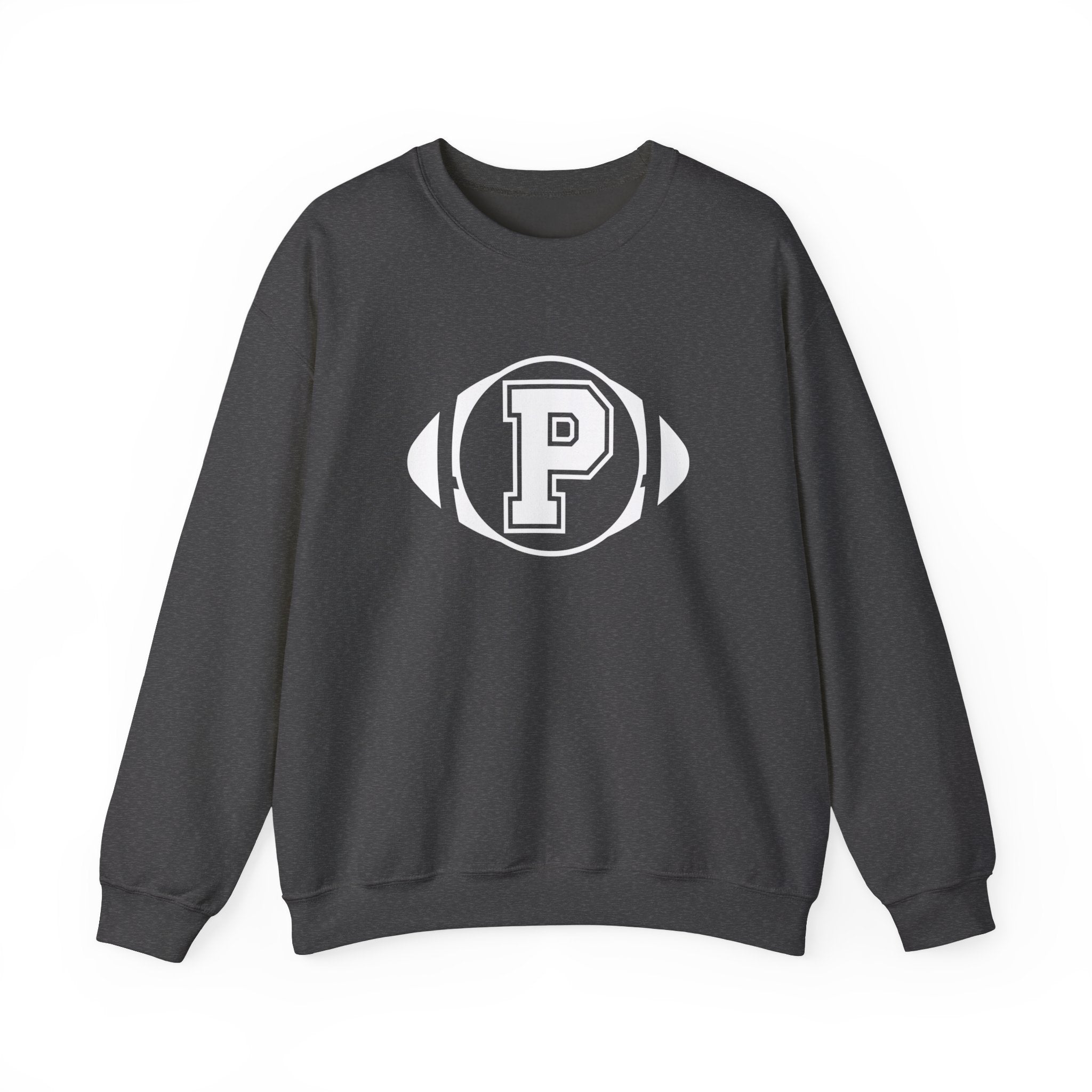 T.F. Riggs P Unisex Sweatshirts