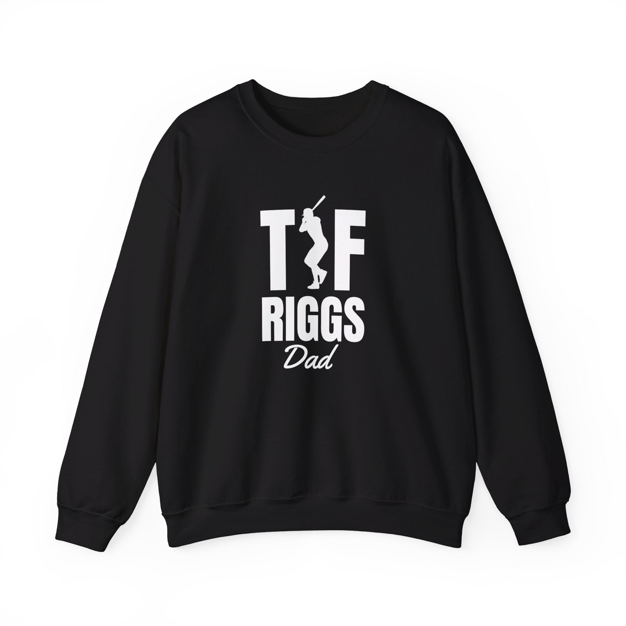 T.F. Riggs Dad Sweatshirts