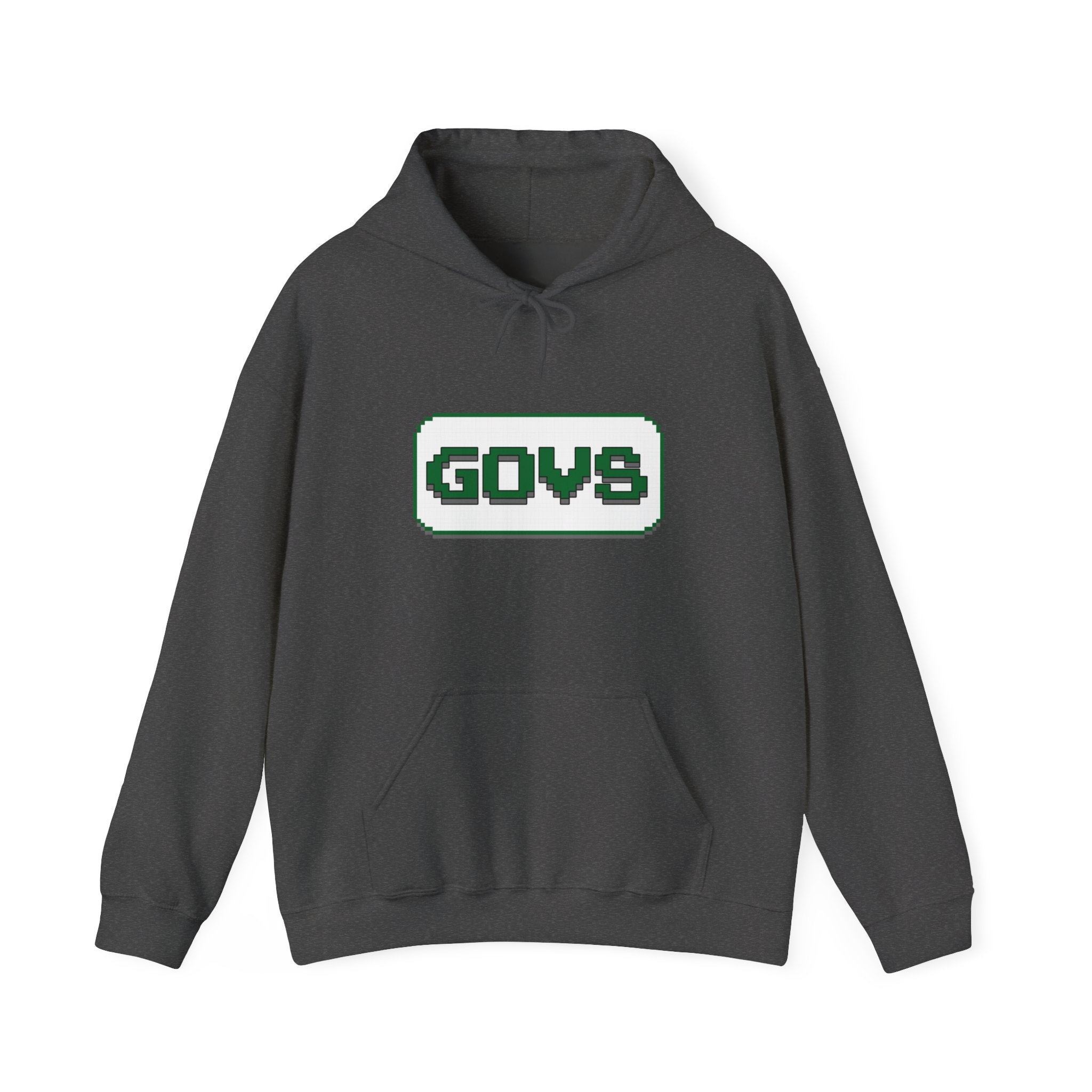 T.F. Riggs Govs Sports Hoodie