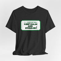 Thumbnail for T.F. Riggs Softball V5 Colored